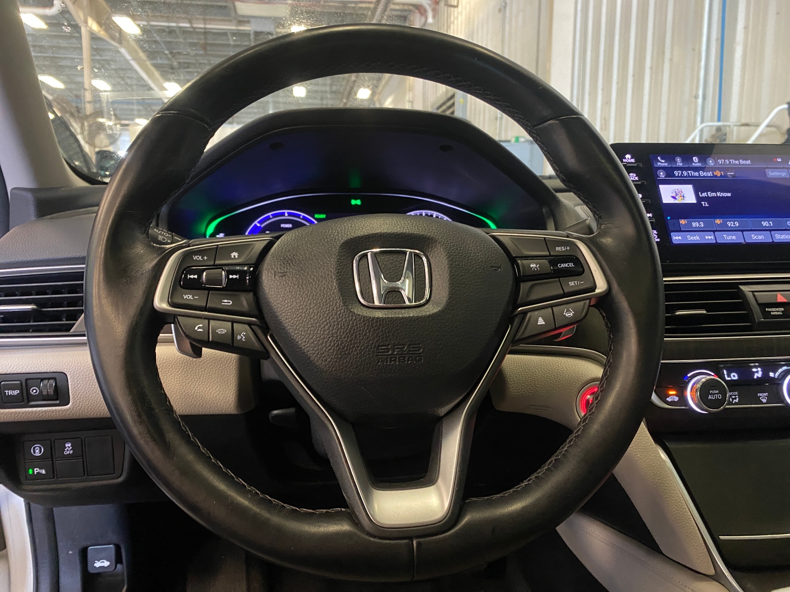 Thumbnail: 2022 Honda Accord - 4
