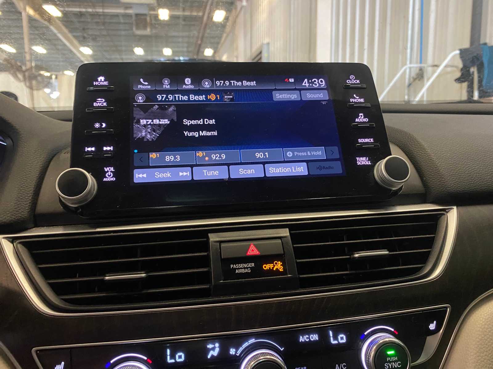 Thumbnail: 2022 Honda Accord - 3