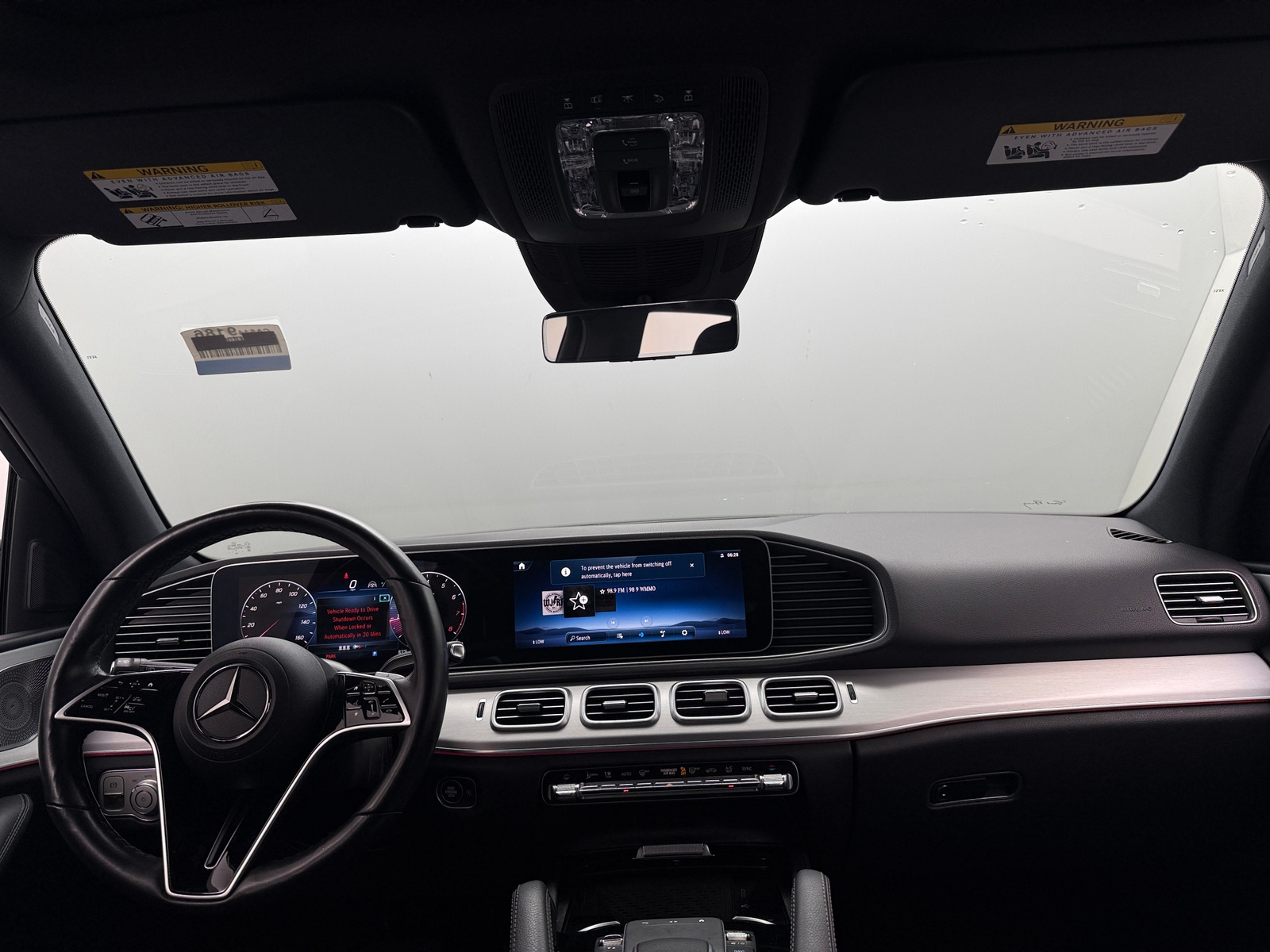 Thumbnail: 2025 Mercedes-Benz GLE - 2