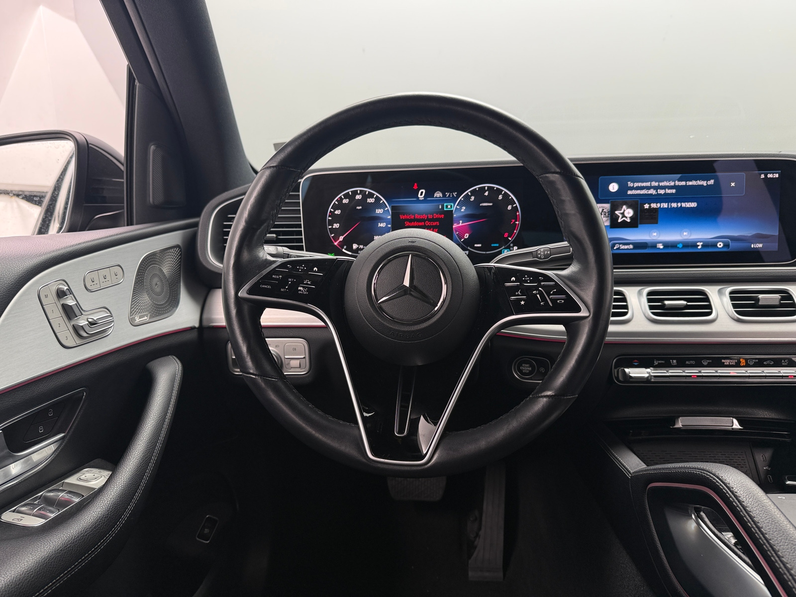 Thumbnail: 2025 Mercedes-Benz GLE - 4