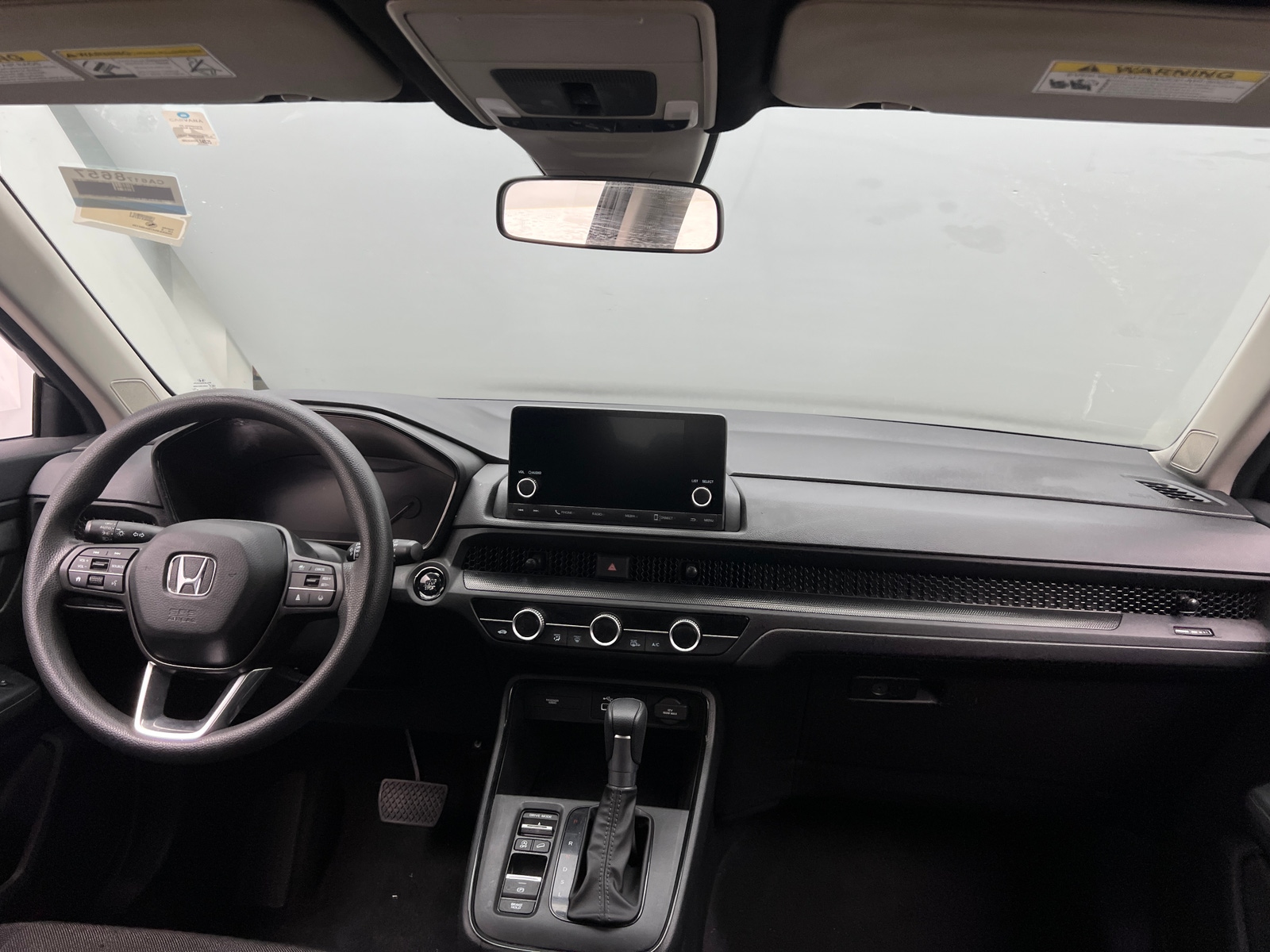 Thumbnail: 2025 Honda CR-V - 3