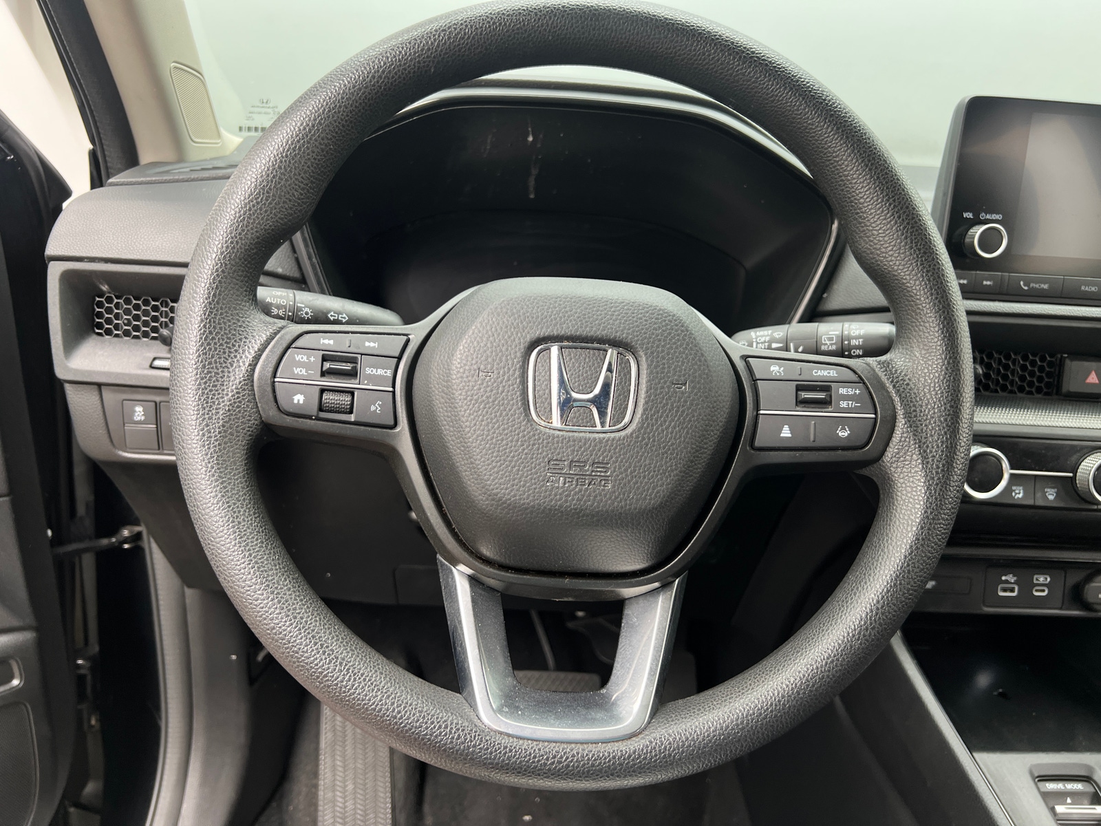 Thumbnail: 2025 Honda CR-V - 5