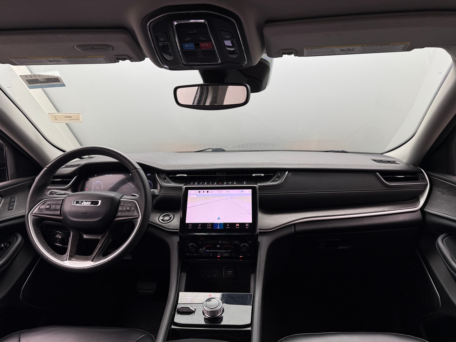 Thumbnail: 2023 Jeep Grand Cherokee - 2