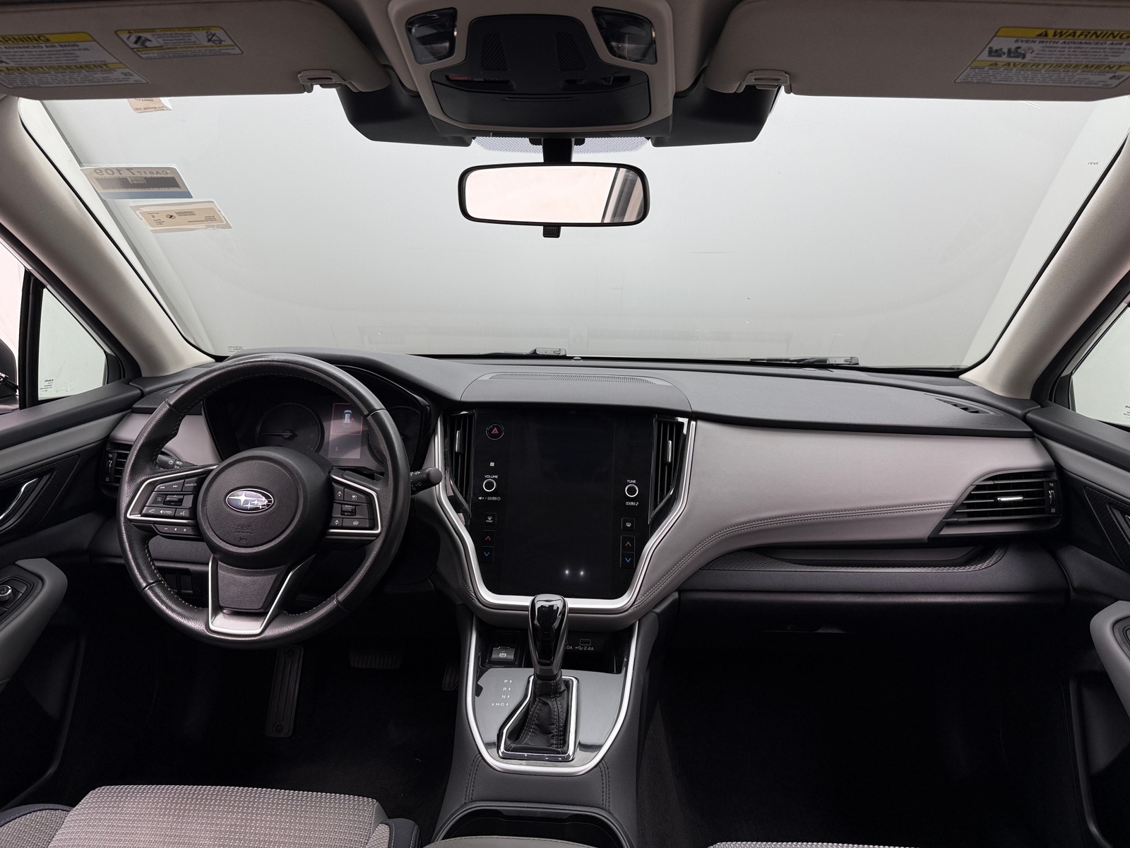 Thumbnail: 2024 Subaru Outback - 3