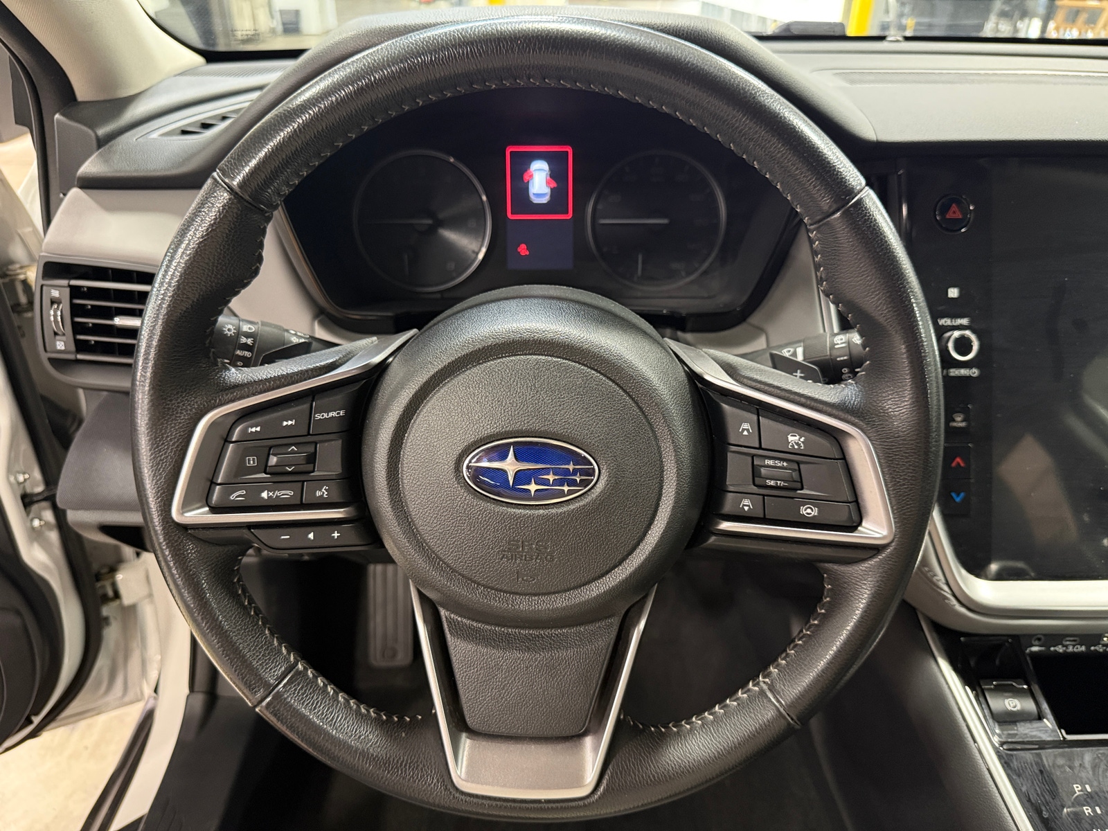 Thumbnail: 2024 Subaru Outback - 5