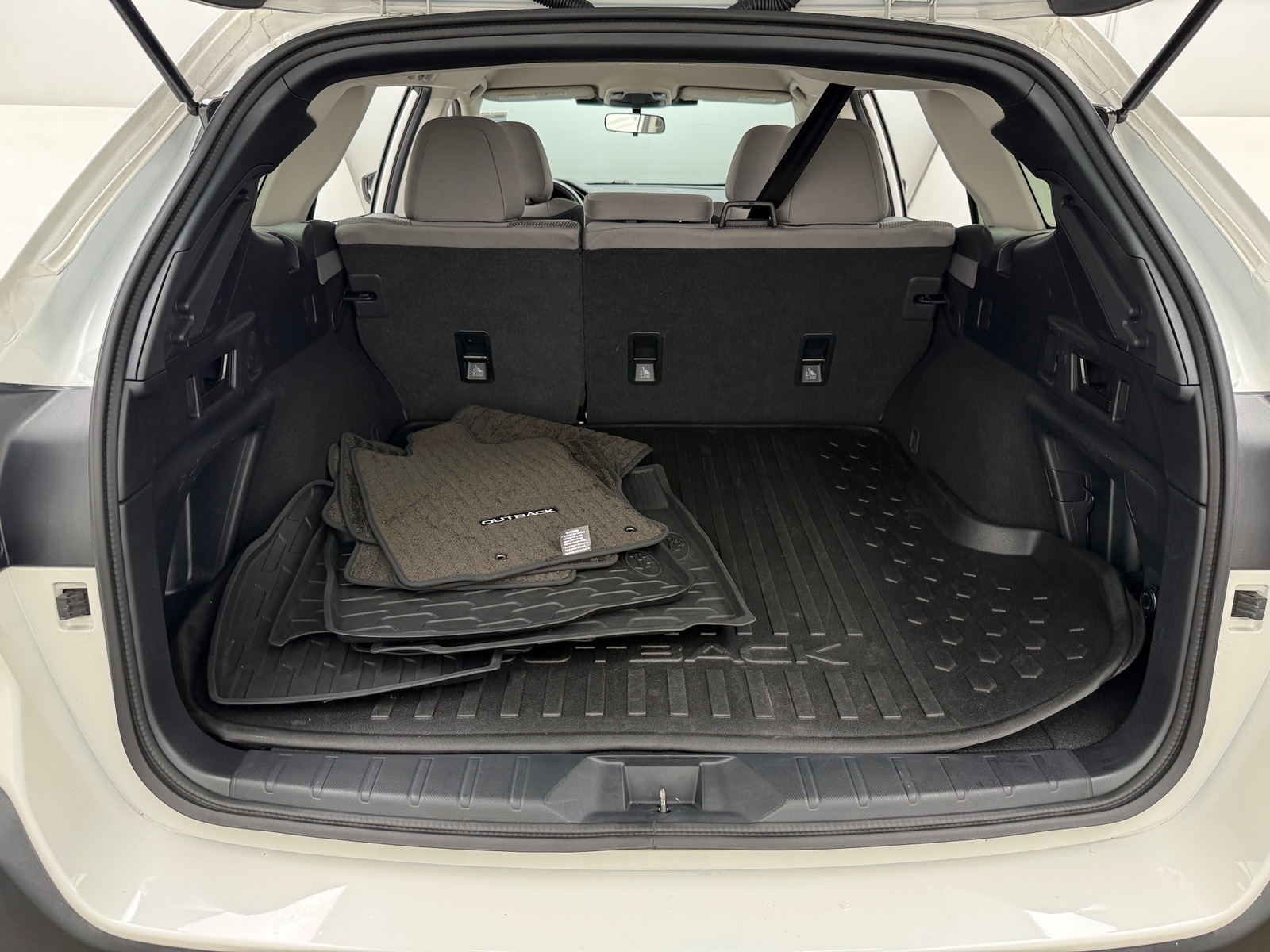 Thumbnail: 2024 Subaru Outback - 7