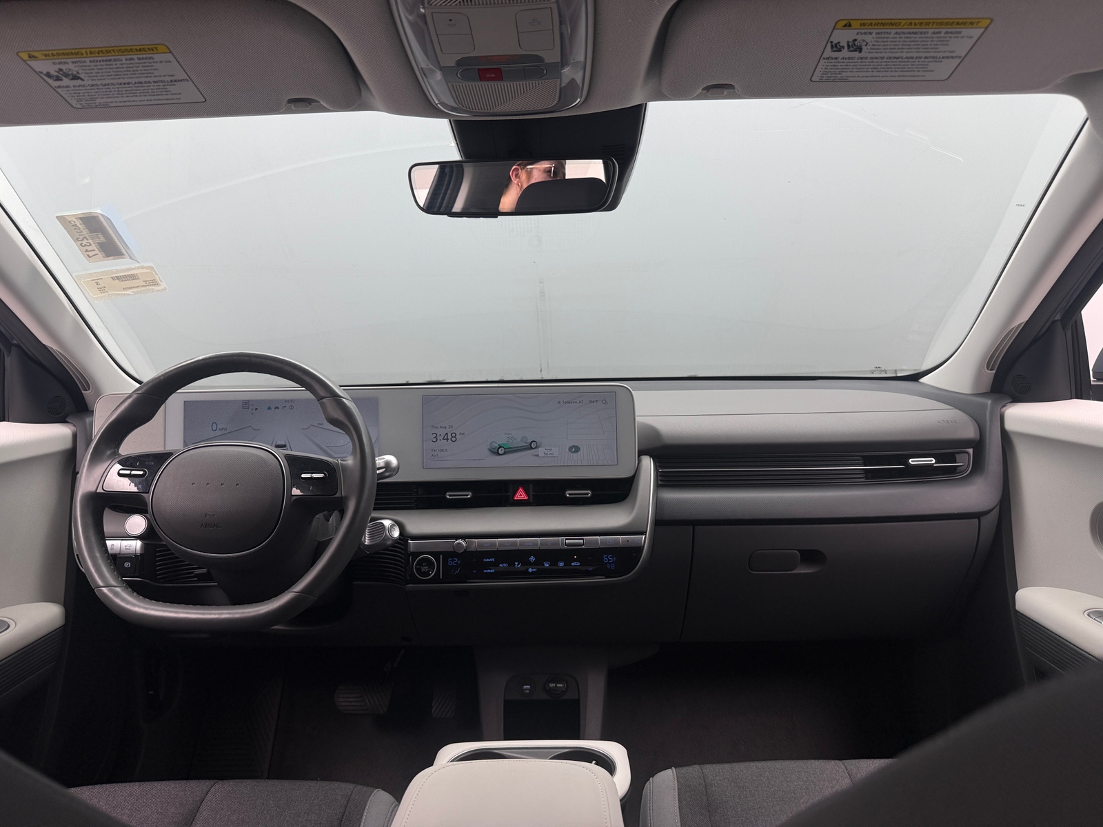 Thumbnail: 2024 Hyundai Ioniq 5 - 3