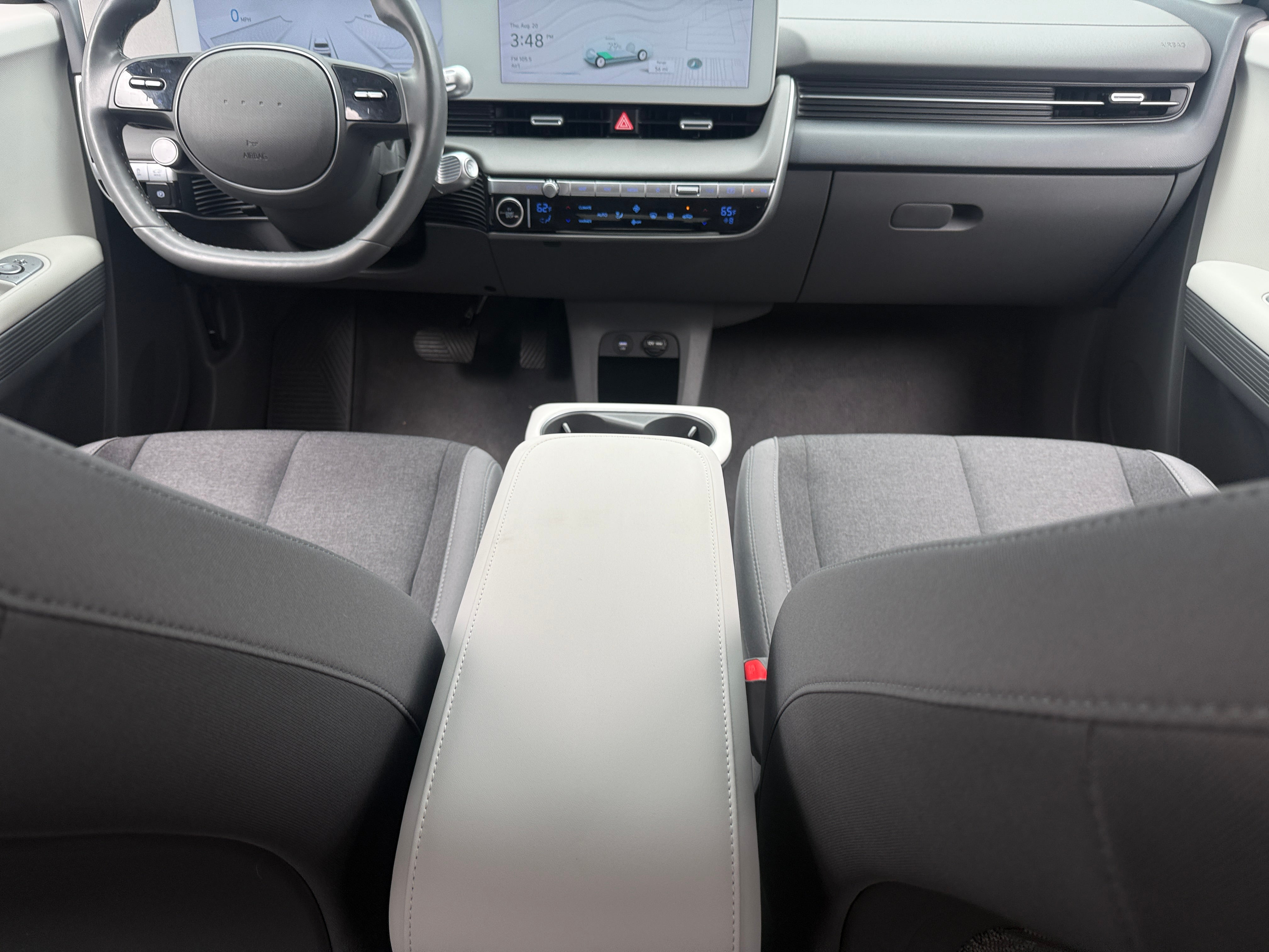 2024 Hyundai IONIQ 5 SEL - Photo 4
