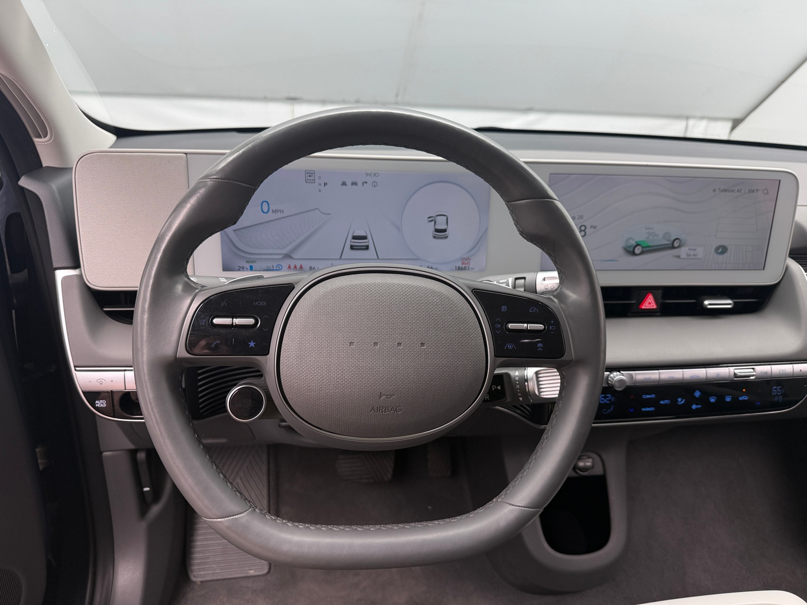 Thumbnail: 2024 Hyundai Ioniq 5 - 5
