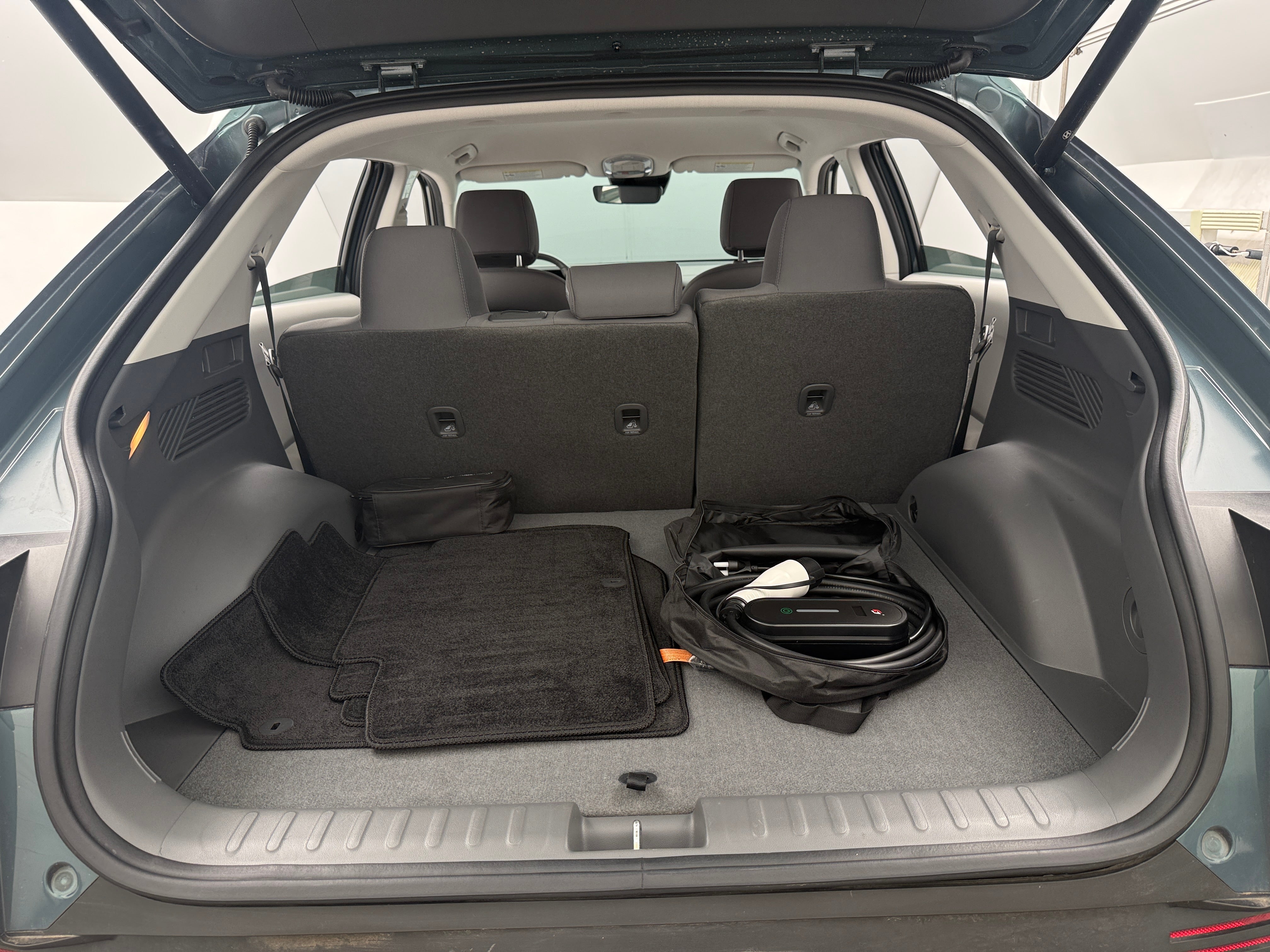 2024 Hyundai IONIQ 5 SEL - Photo 6