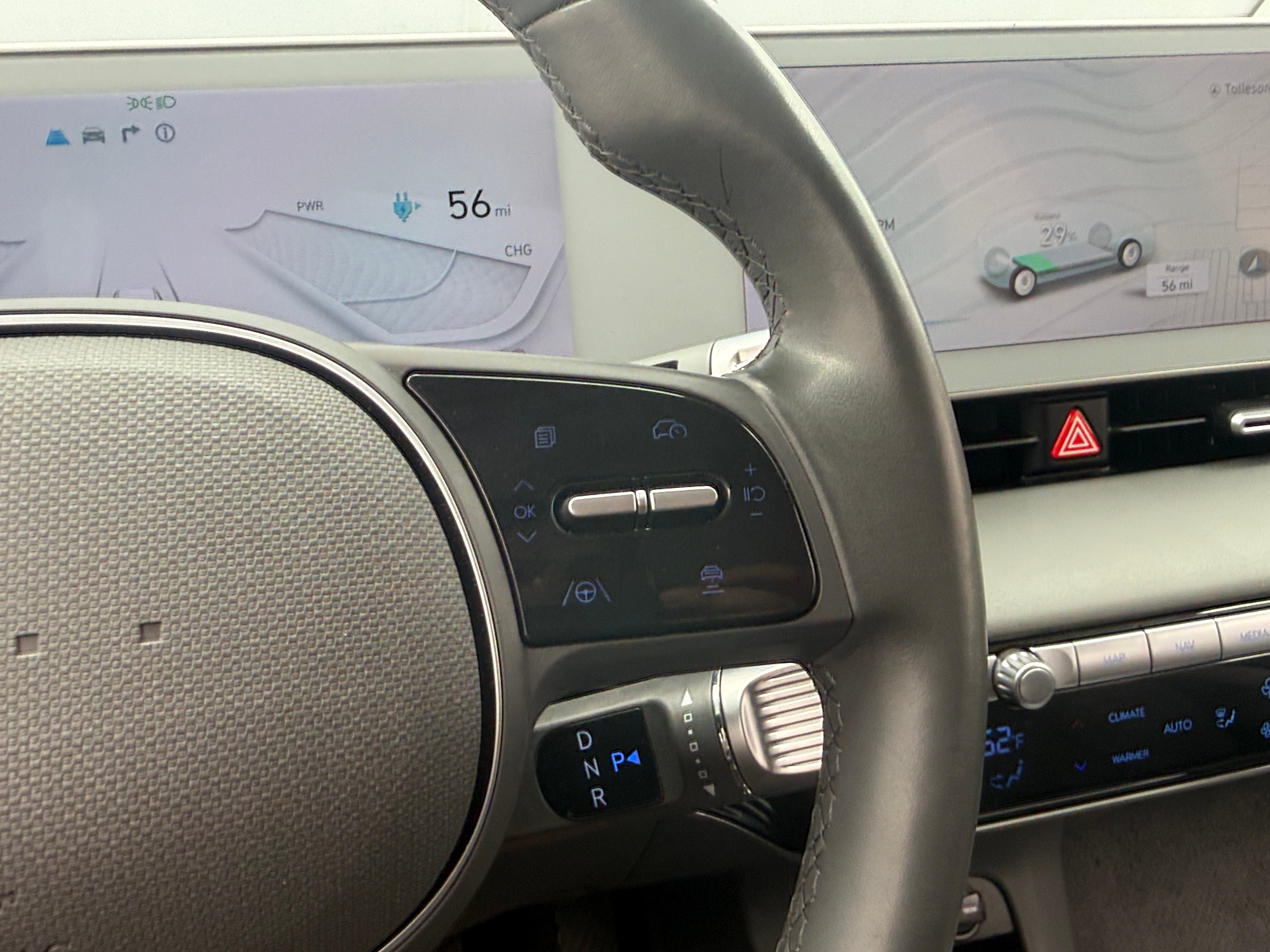 2024 Hyundai IONIQ 5 SEL - Photo 16