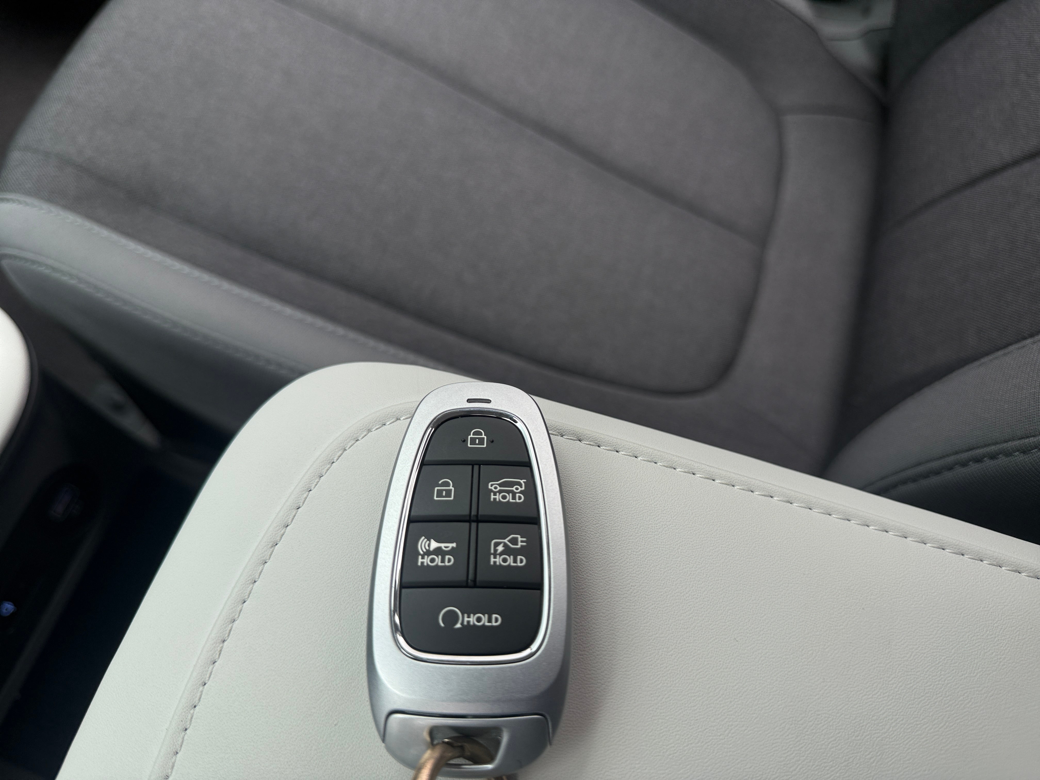 2024 Hyundai IONIQ 5 SEL - Photo 17