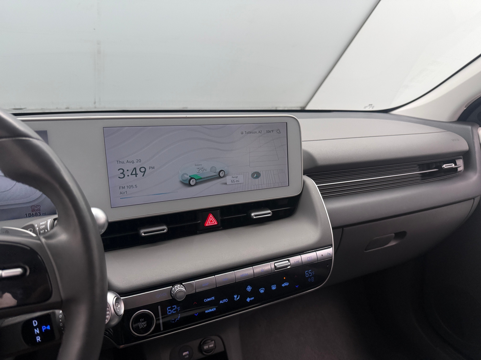 Thumbnail: 2024 Hyundai Ioniq 5 - 4