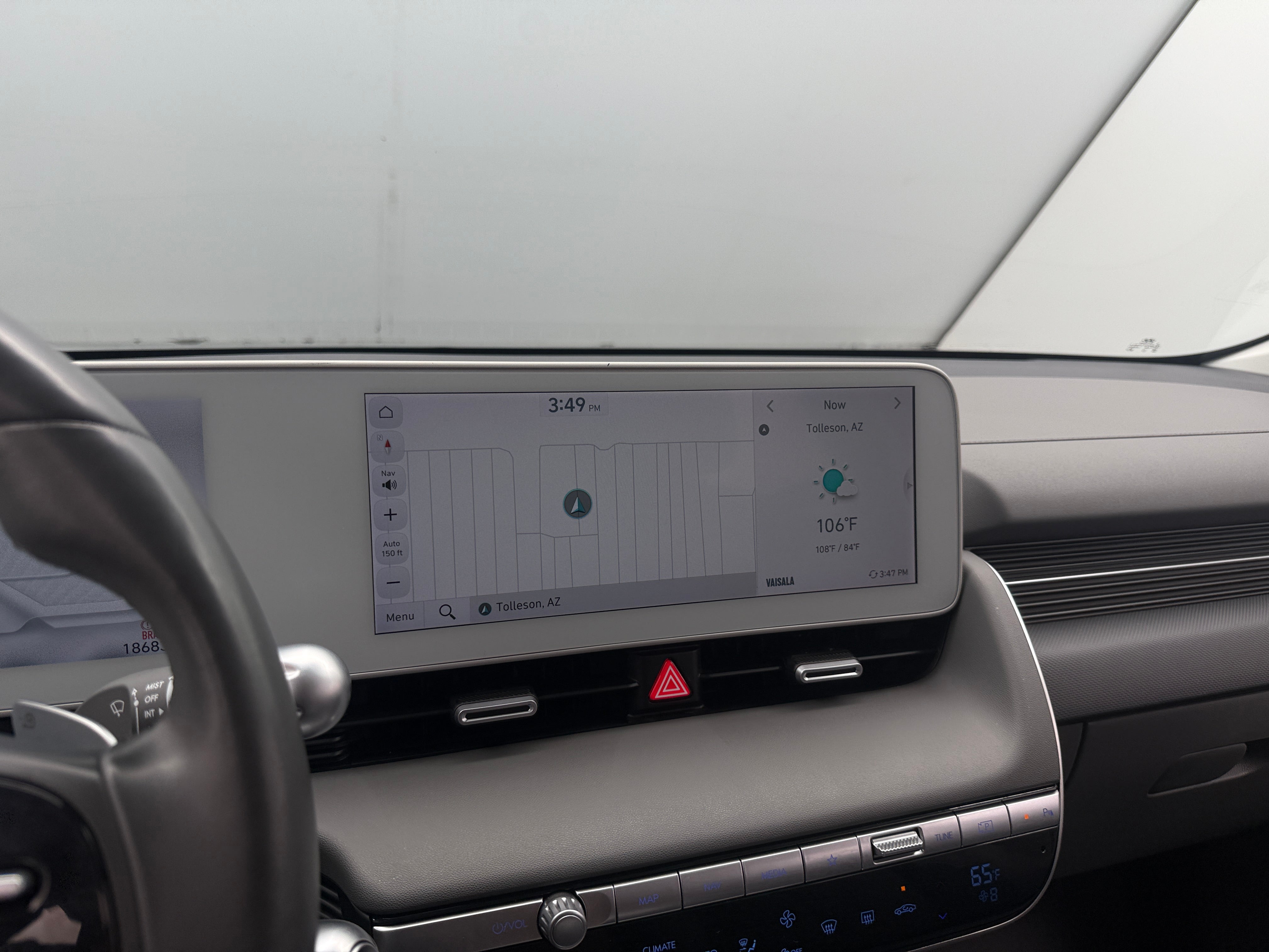 2024 Hyundai IONIQ 5 SEL - Photo 19