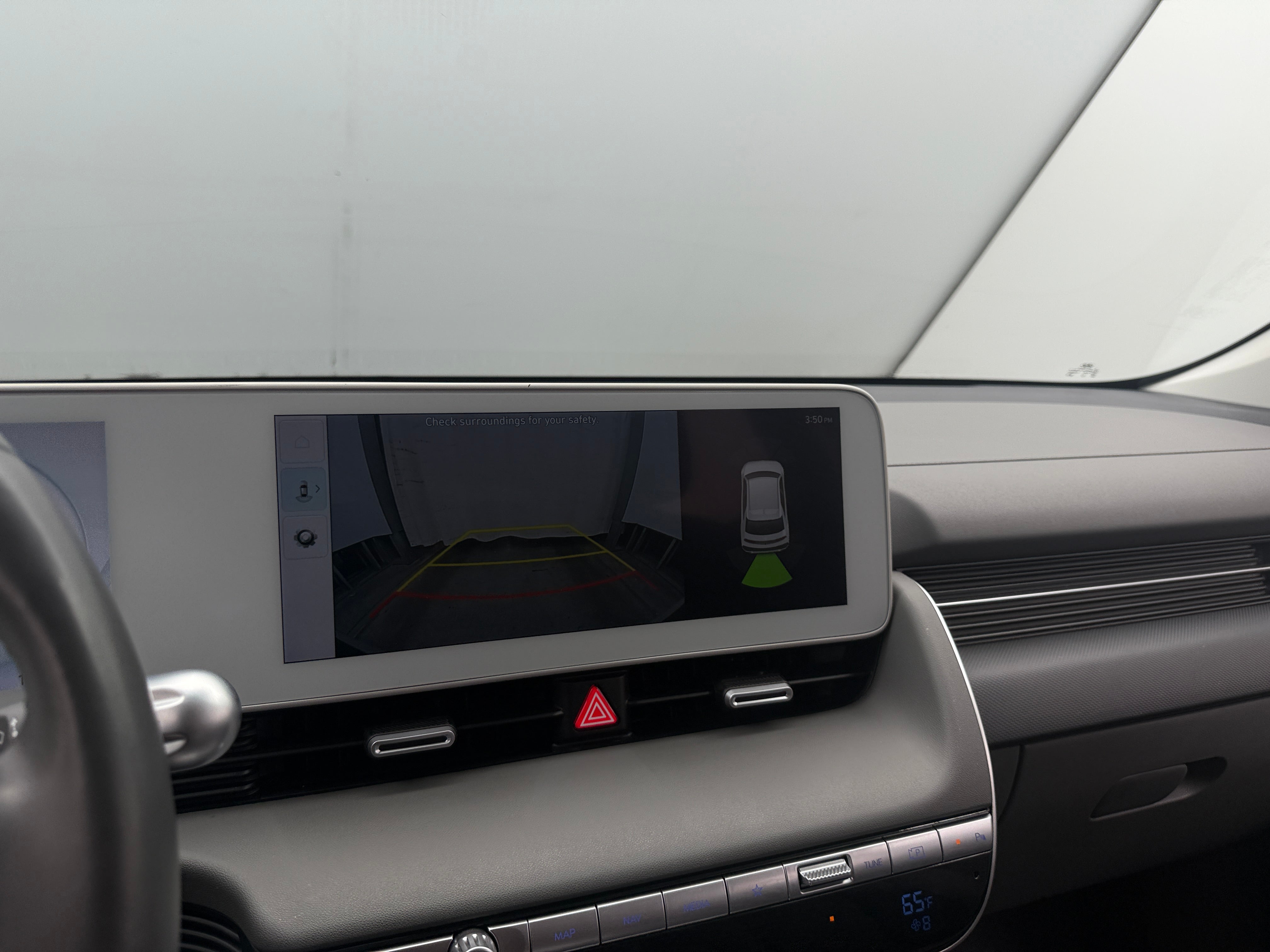 2024 Hyundai IONIQ 5 SEL - Photo 11