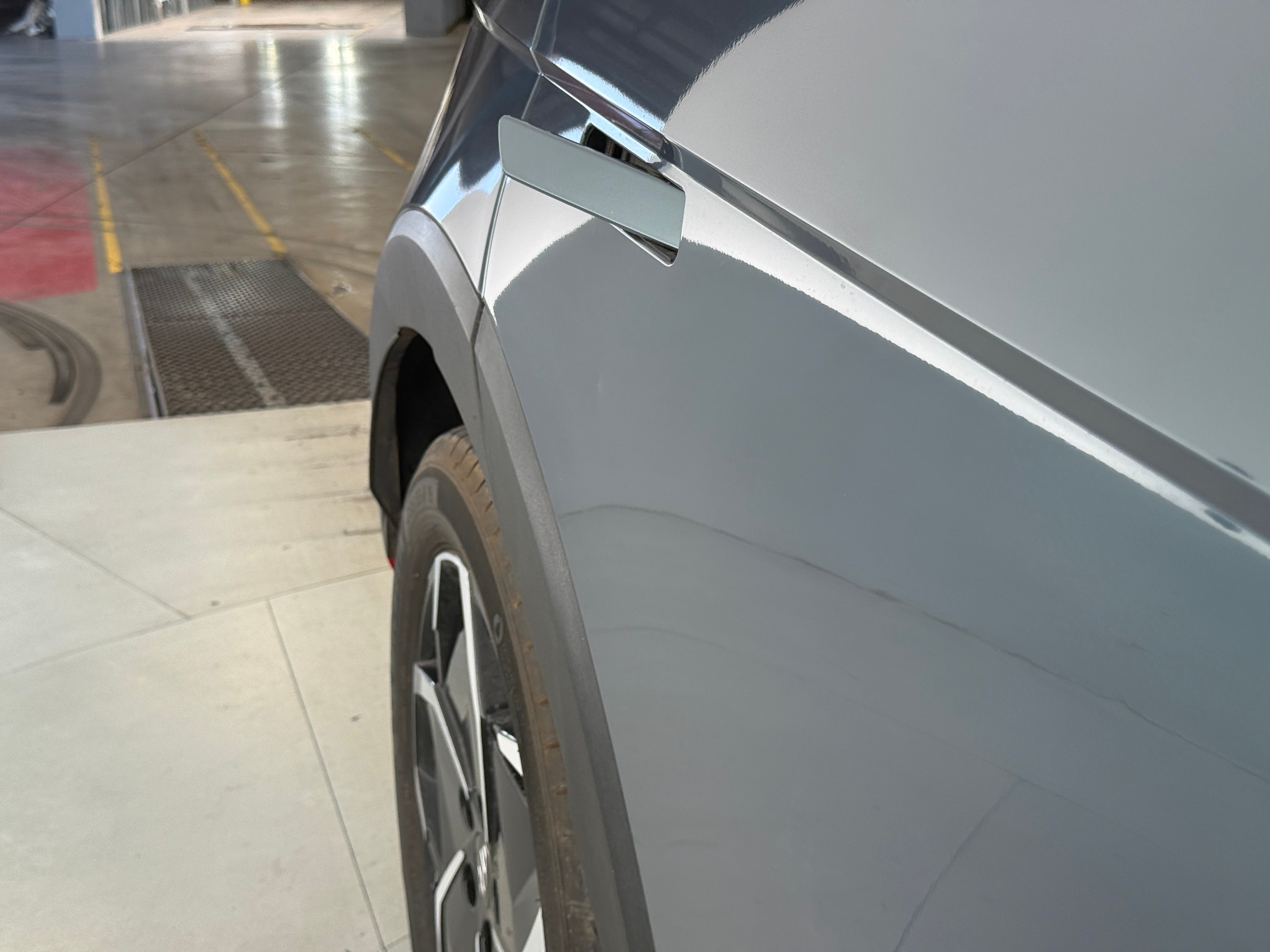 2024 Hyundai IONIQ 5 SEL - Photo 25