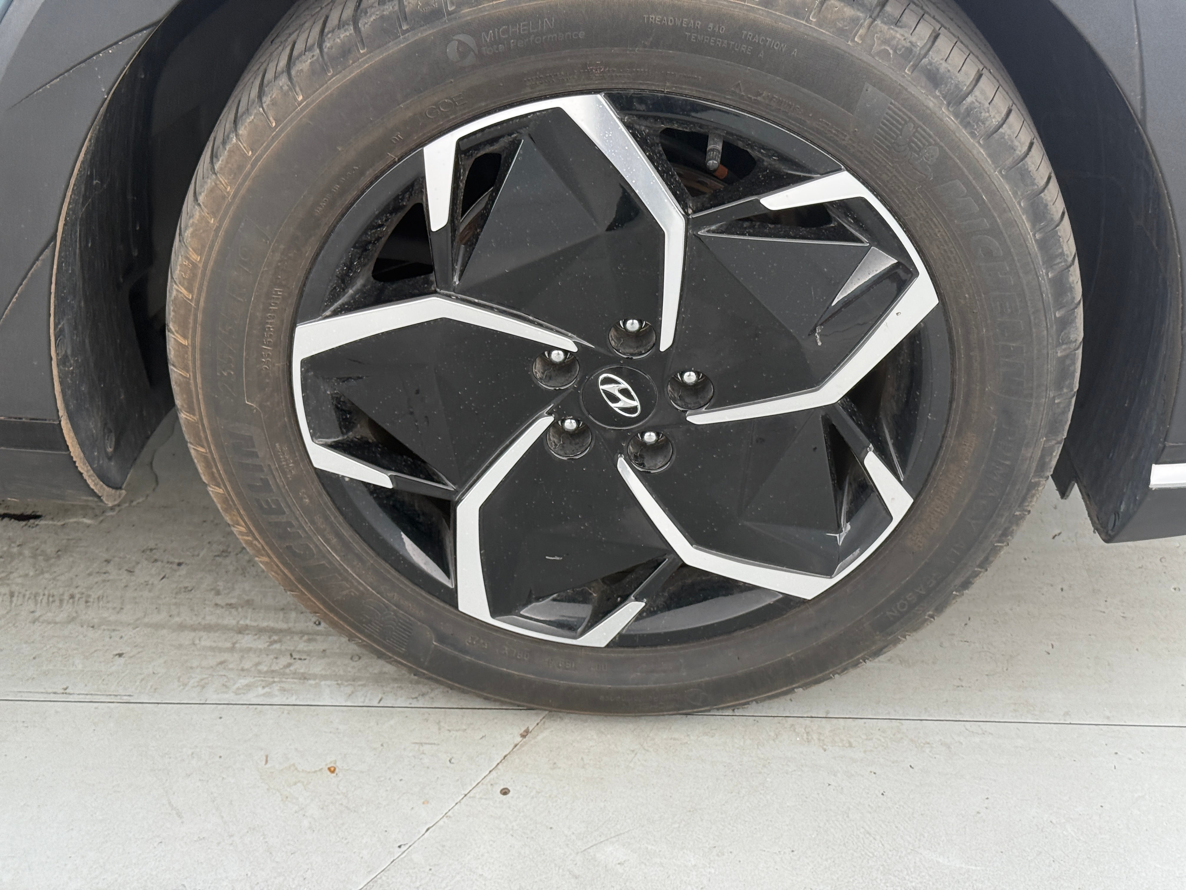 2024 Hyundai IONIQ 5 SEL - Photo 26