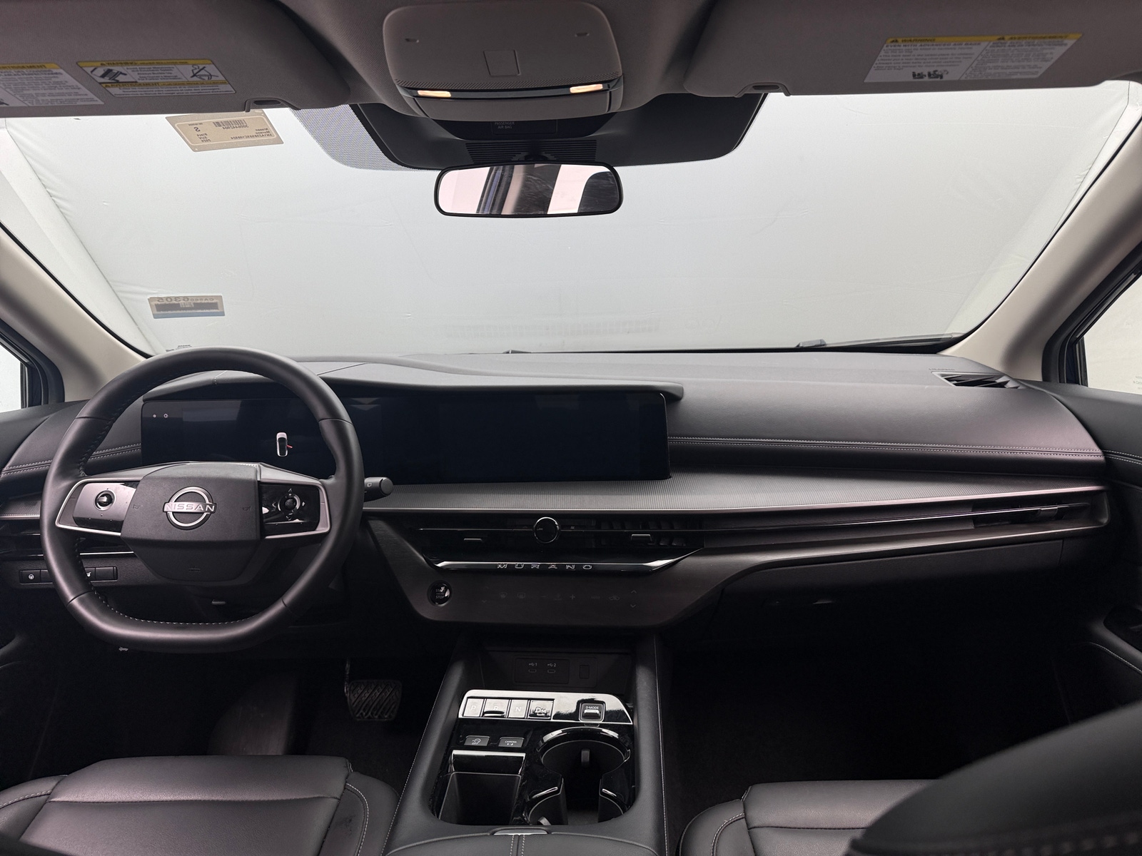 Thumbnail: 2025 Nissan Murano - 2