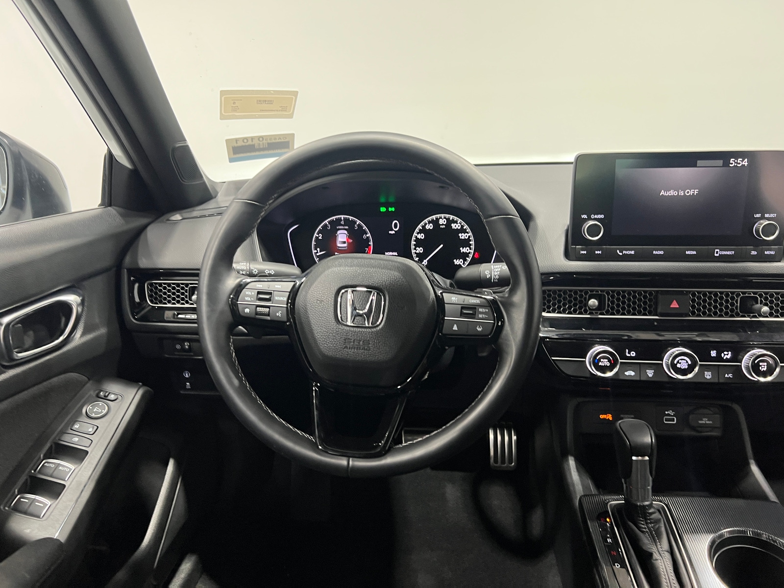 Thumbnail: 2022 Honda Civic - 5
