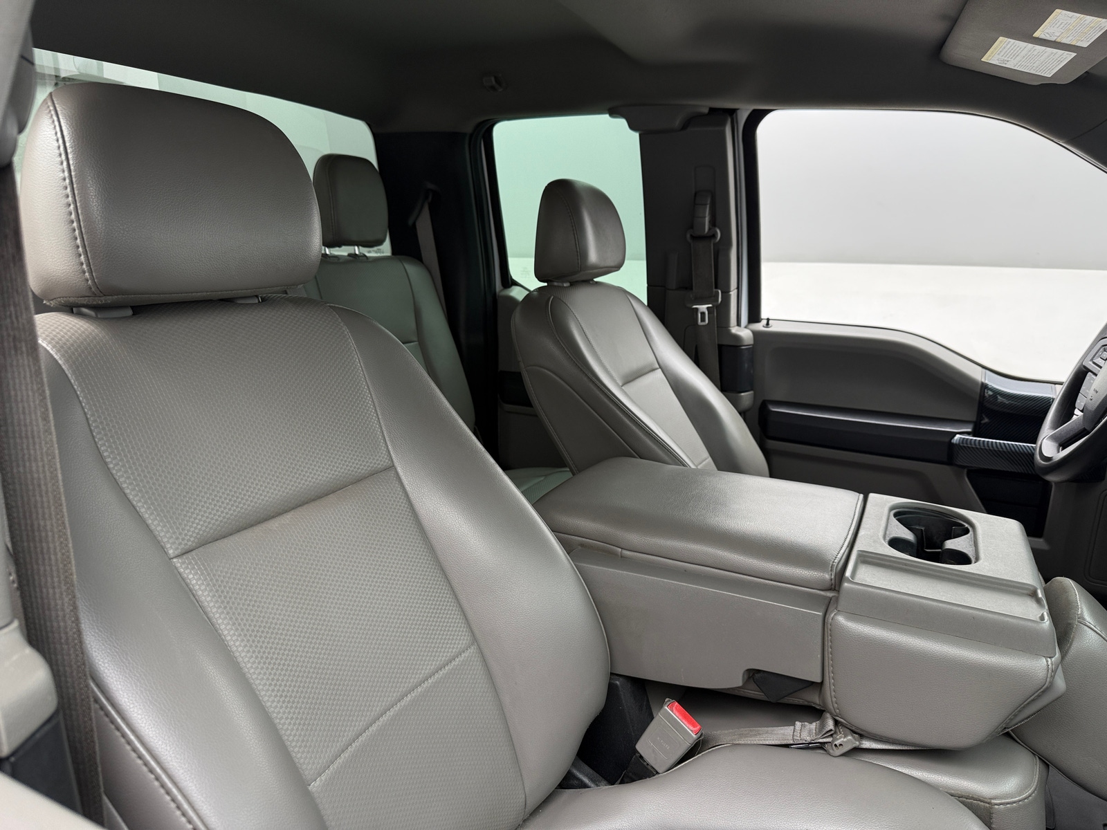 Thumbnail: 2019 Ford Econoline - 2