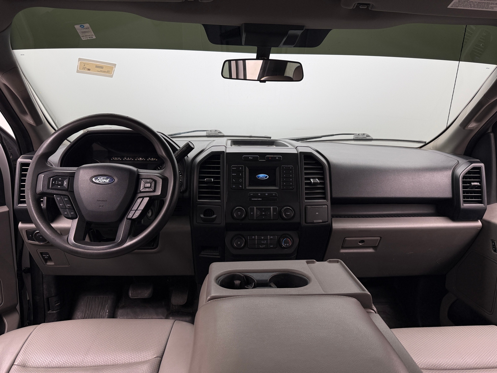 Thumbnail: 2019 Ford Econoline - 3