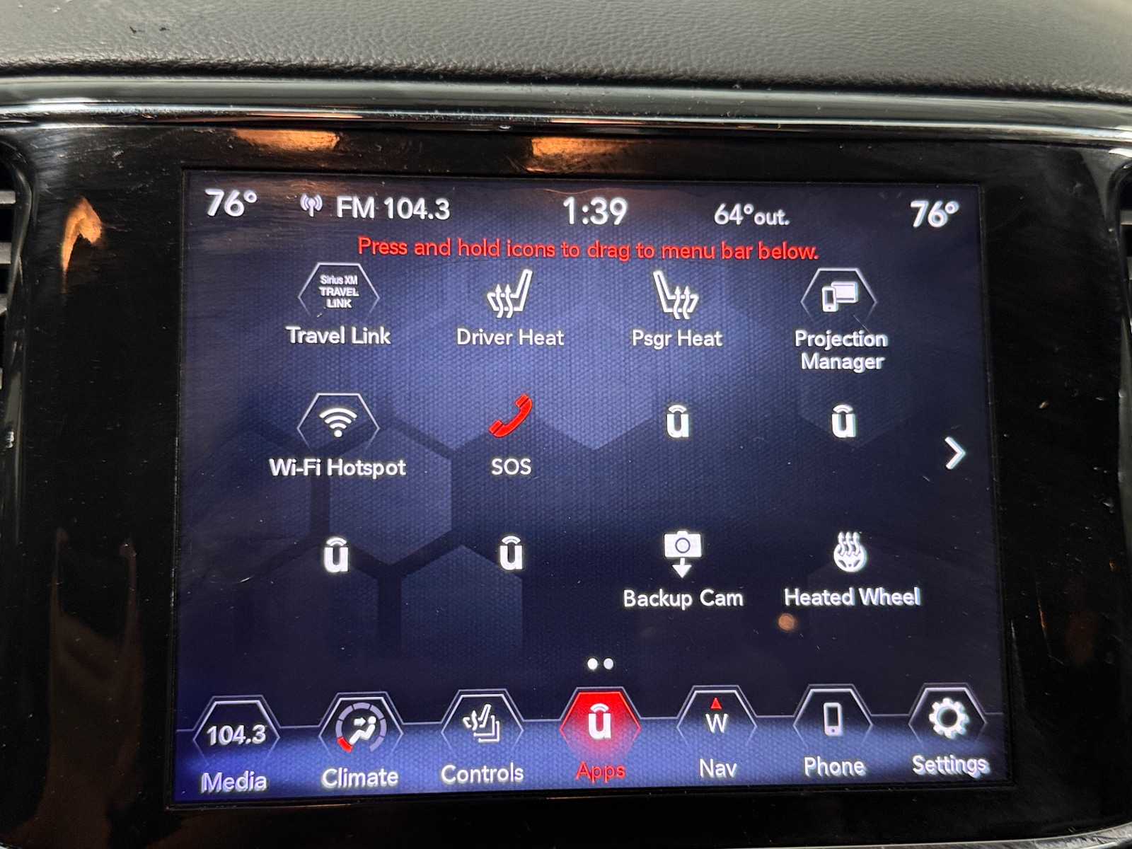 Thumbnail: 2021 Jeep Grand Cherokee - 3