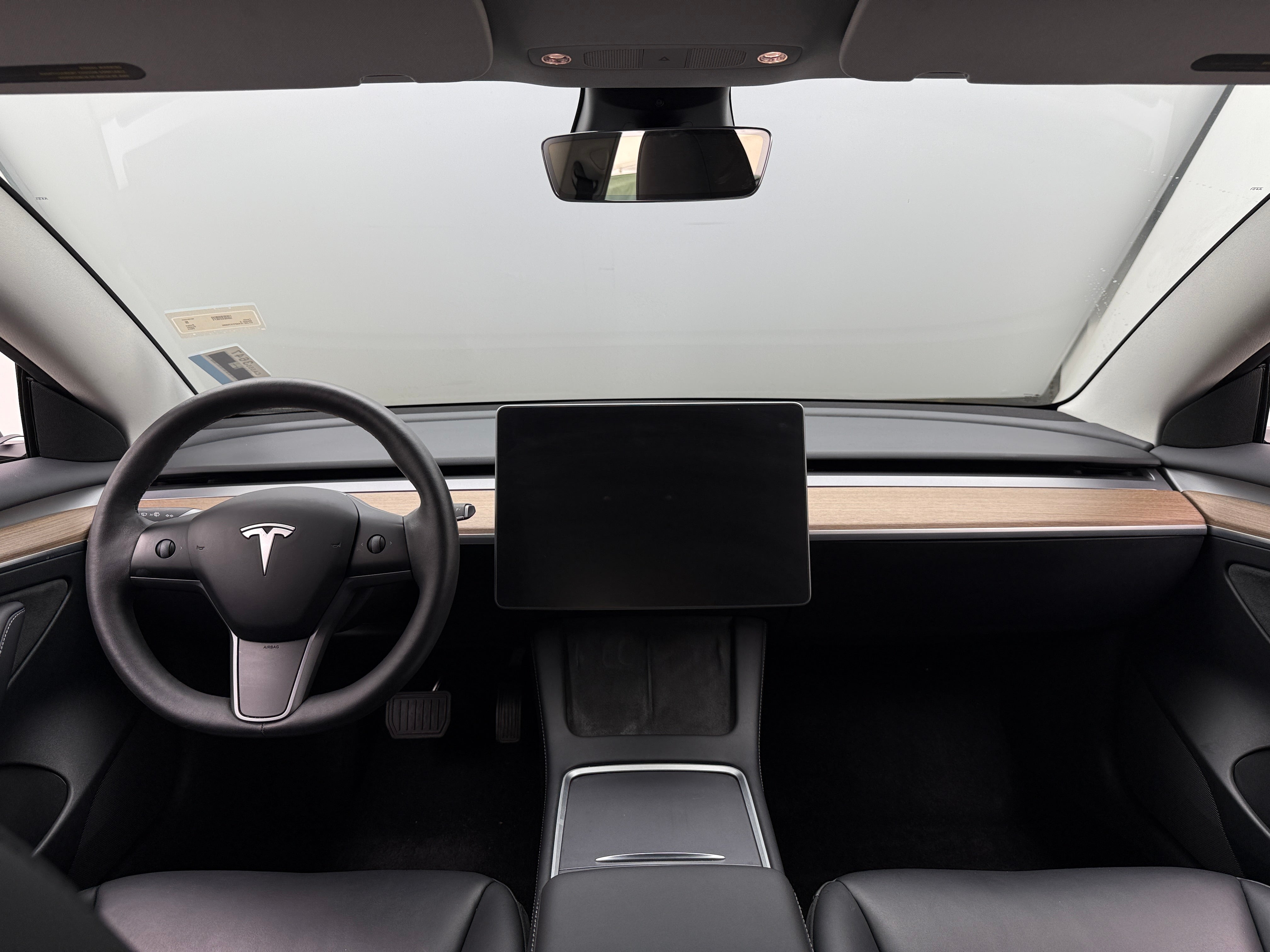 Used 2023 Tesla Model 3 Base with VIN 5YJ3E1EA8PF575805 for sale in Auburn, WA