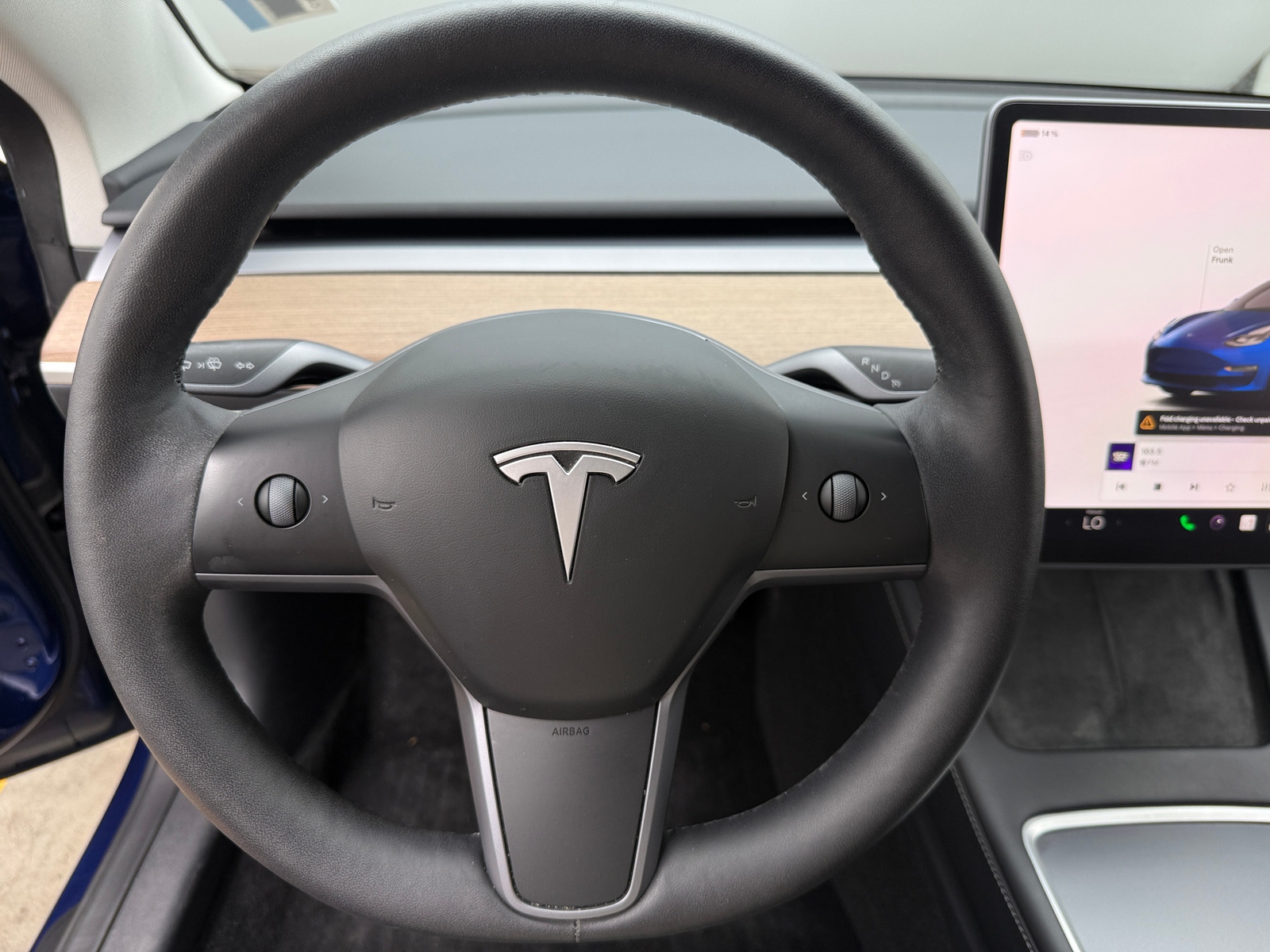 Thumbnail: 2023 Tesla Model 3 - 4