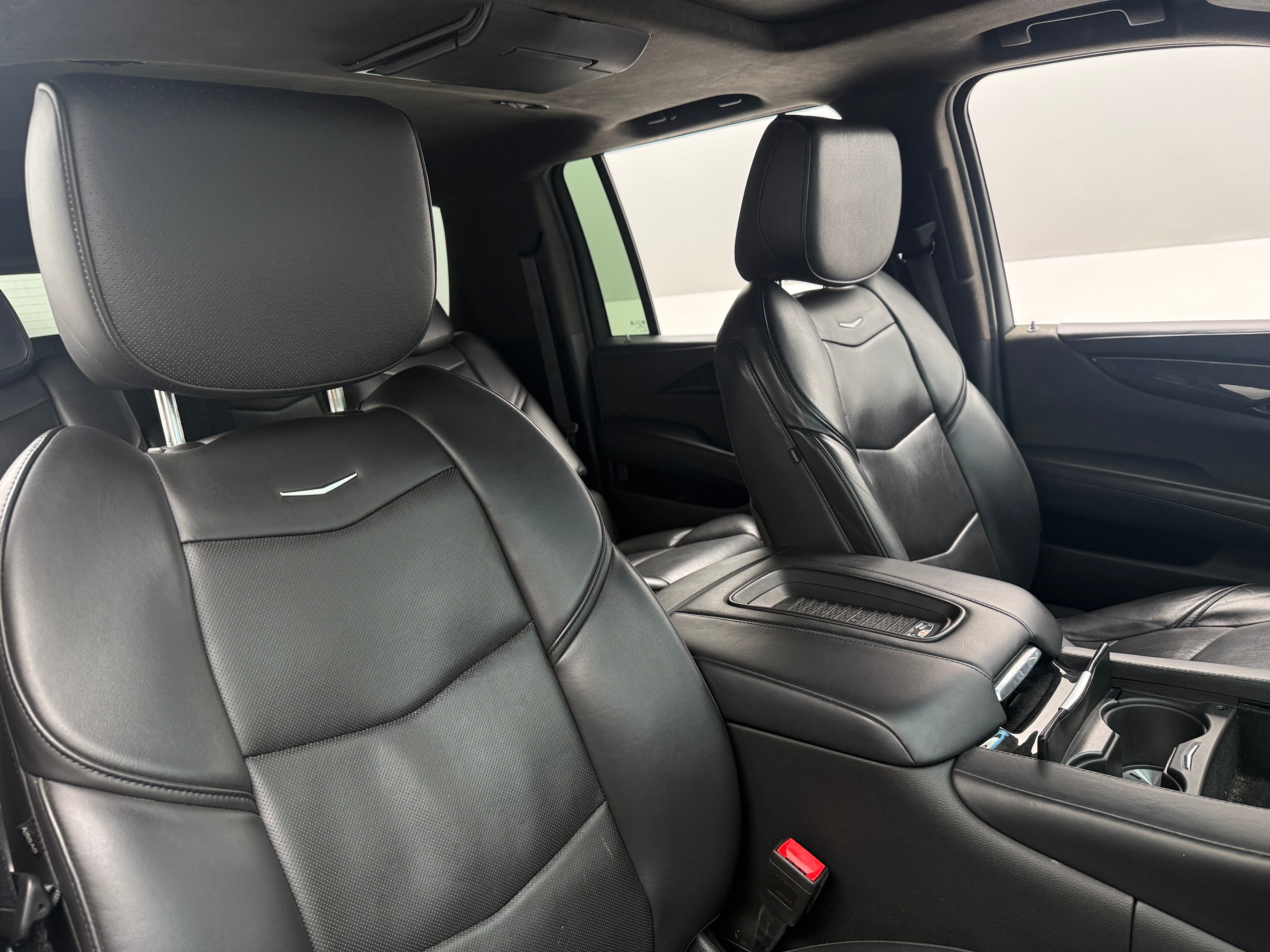 2019 Cadillac Escalade ESV
