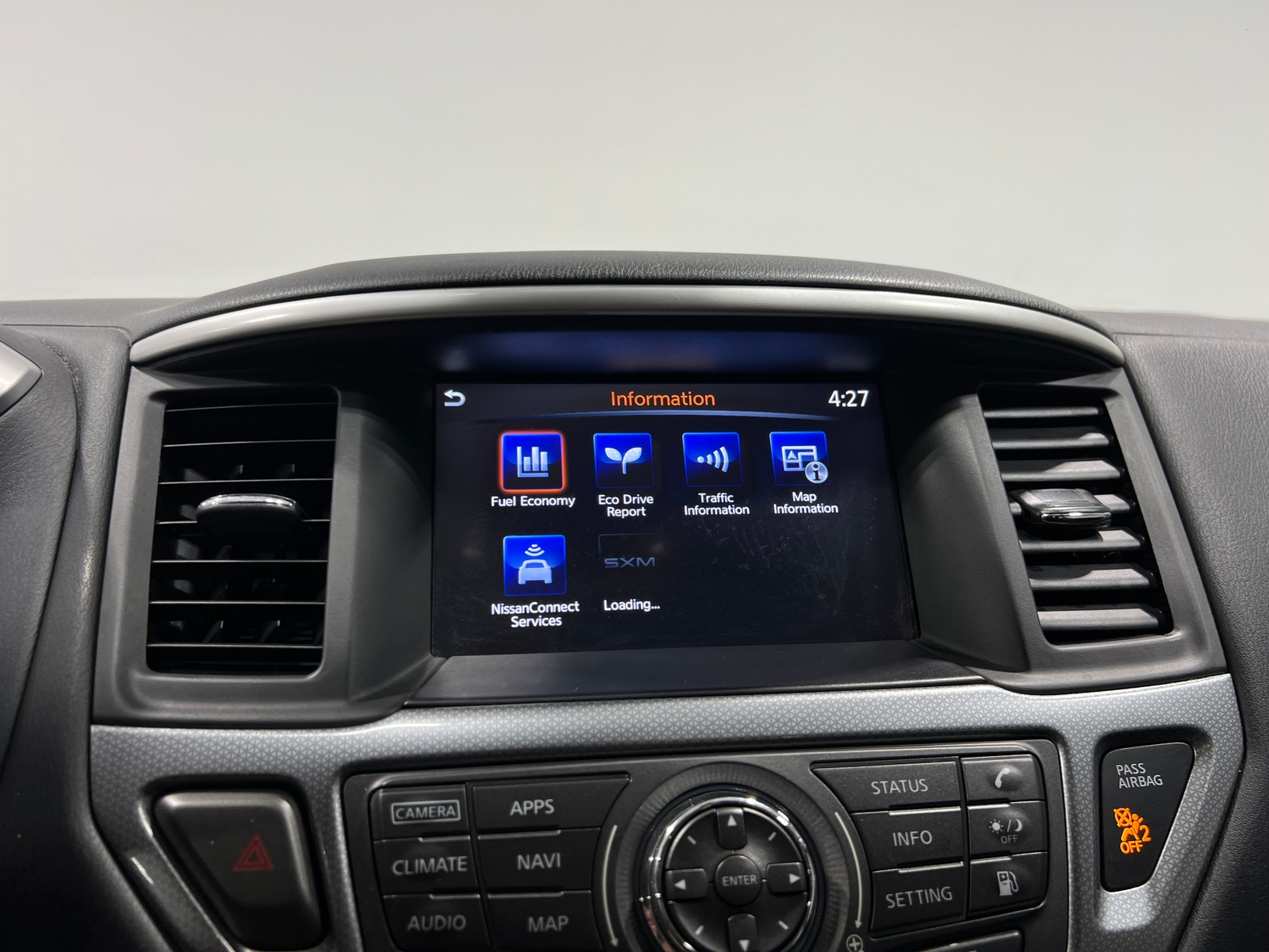 Thumbnail: 2020 Nissan Pathfinder - 3