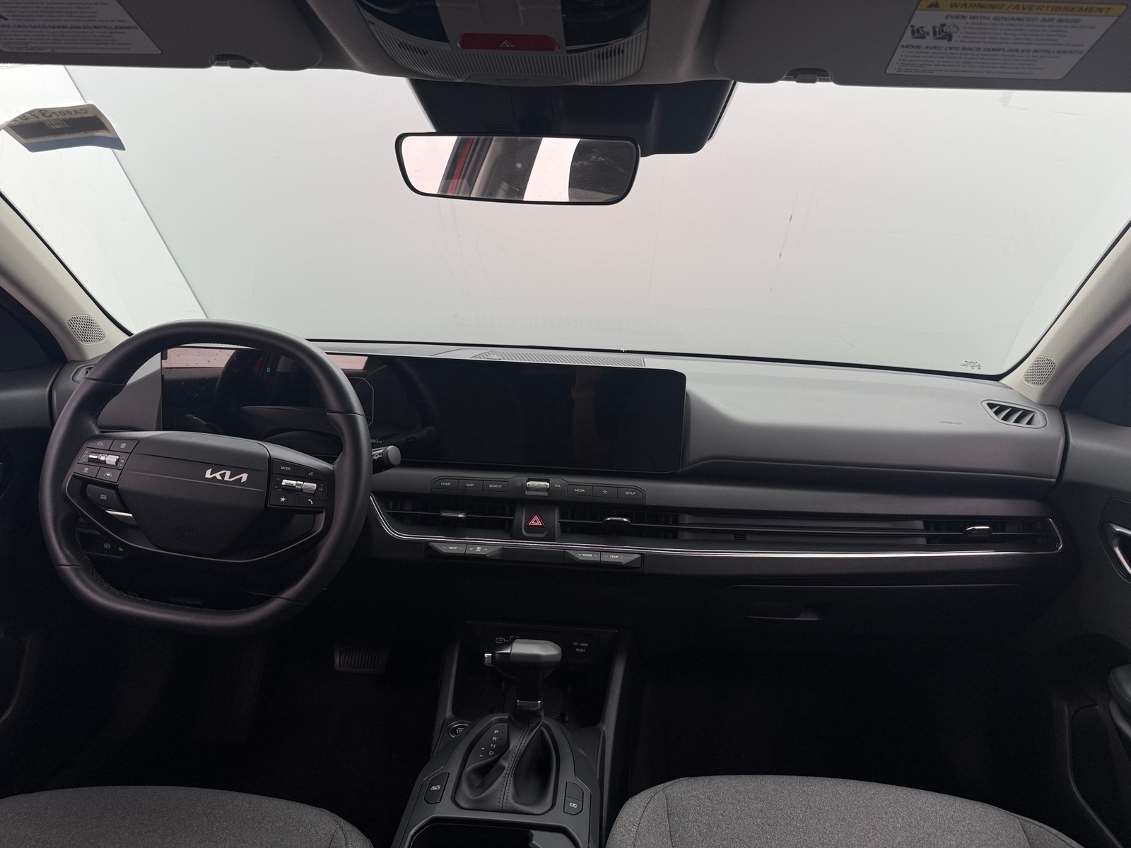 Thumbnail: 2025 Kia K4 - 3