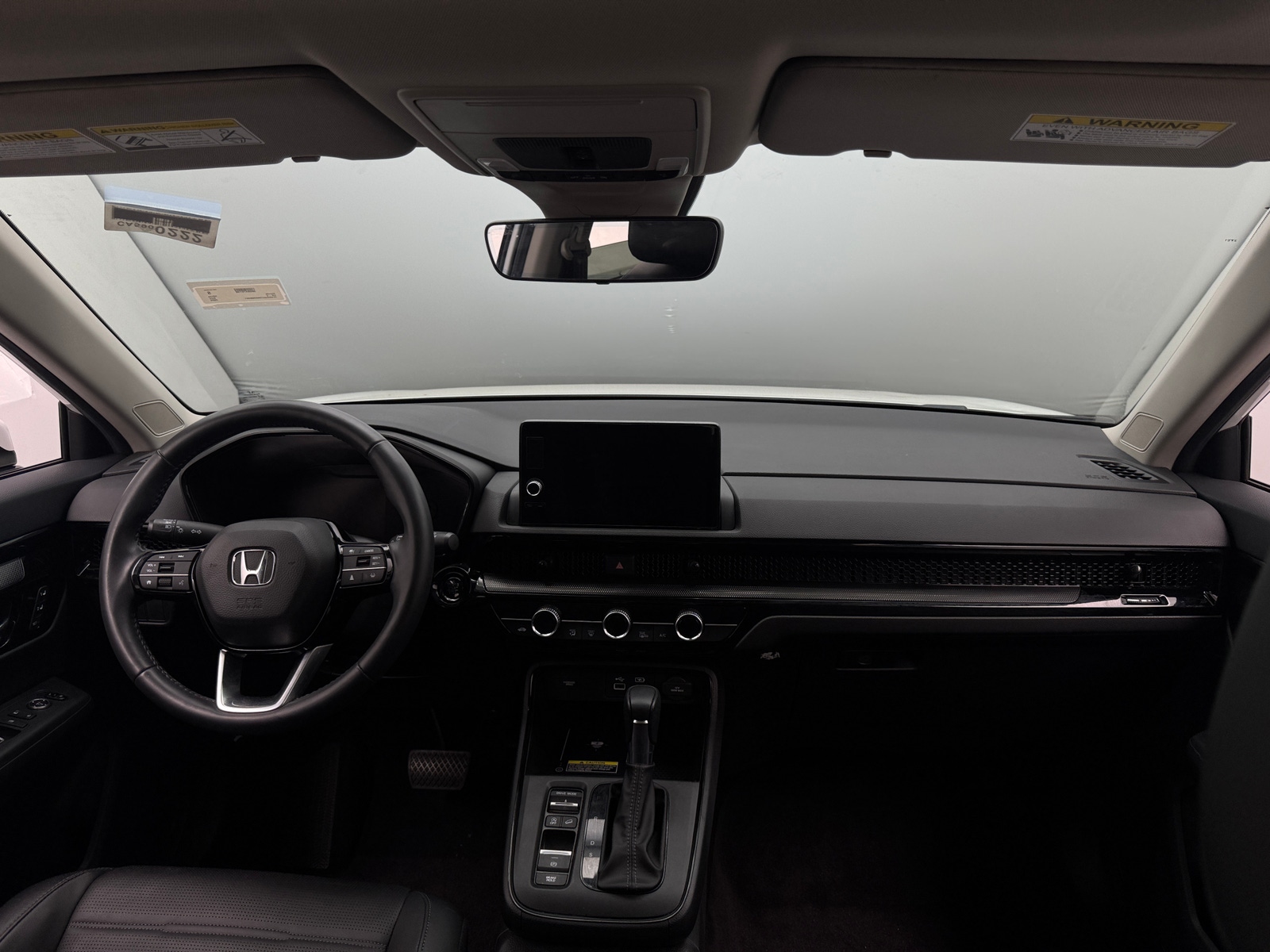 Thumbnail: 2025 Honda CR-V - 2