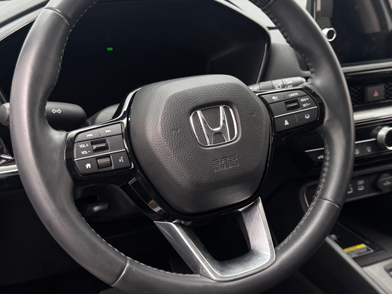 Thumbnail: 2025 Honda CR-V - 4