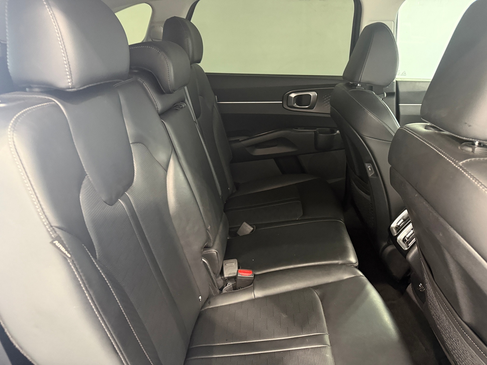 Thumbnail: 2025 Kia Sorento - 5