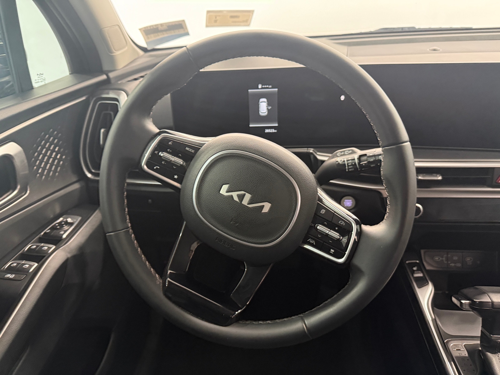 Thumbnail: 2025 Kia Sorento - 4