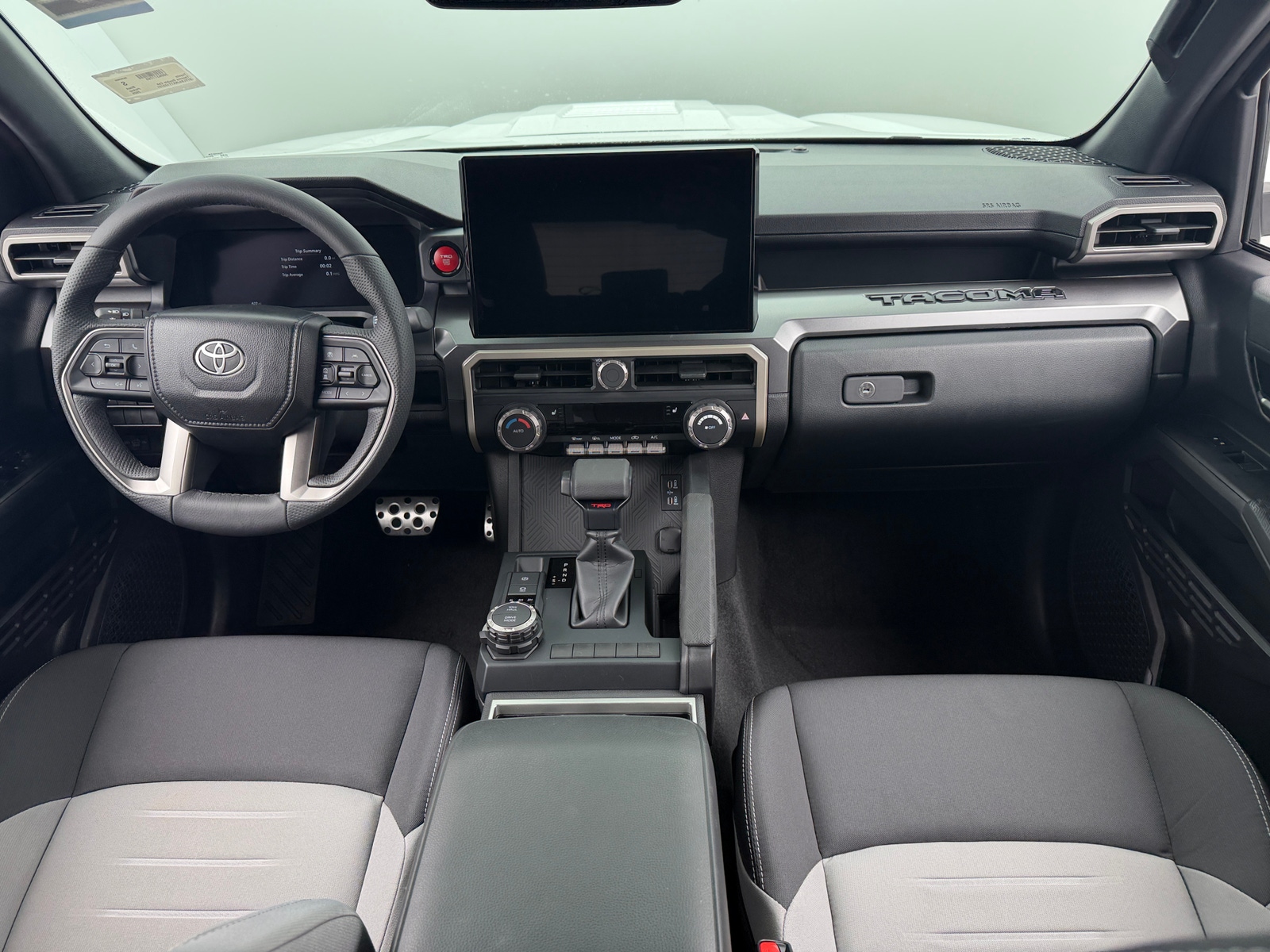 Thumbnail: 2026 Toyota Tacoma - 3
