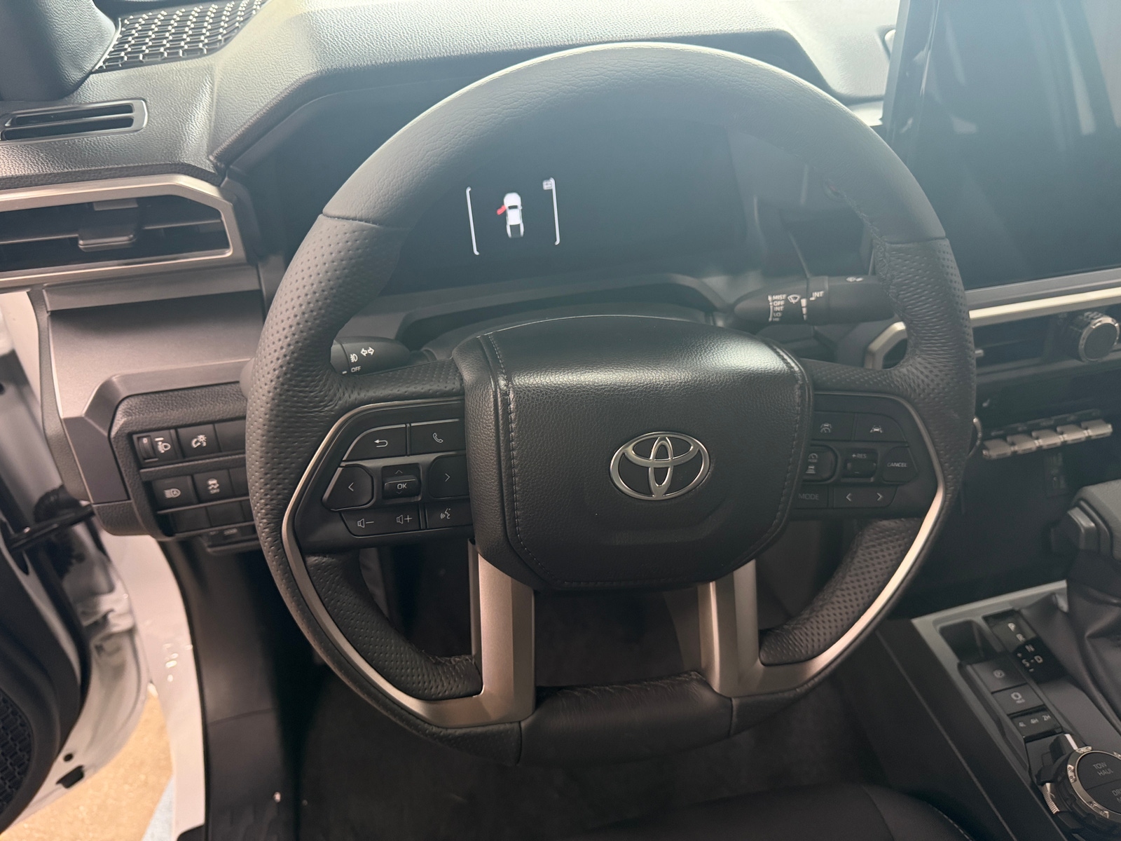 Thumbnail: 2026 Toyota Tacoma - 5