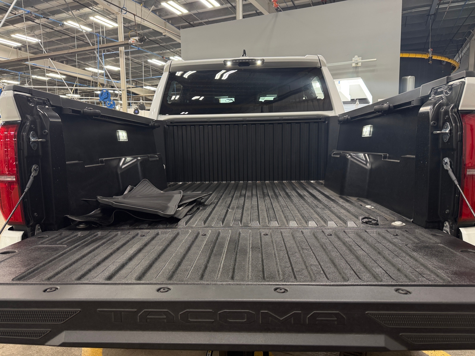 Thumbnail: 2026 Toyota Tacoma - 7