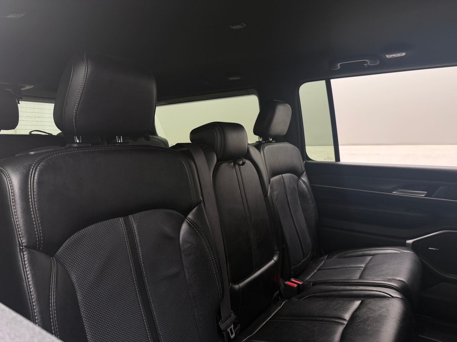 Thumbnail: 2024 Jeep Wagoneer - 5