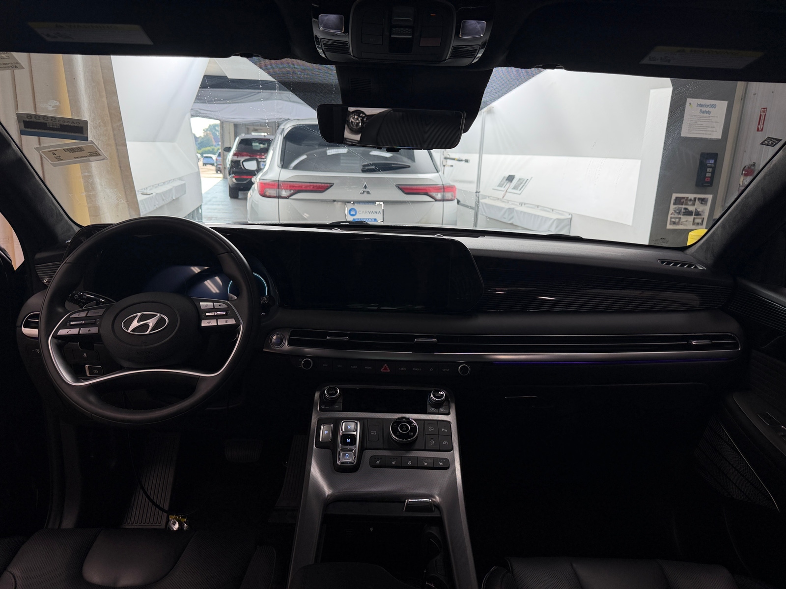 Thumbnail: 2025 Hyundai Palisade - 2