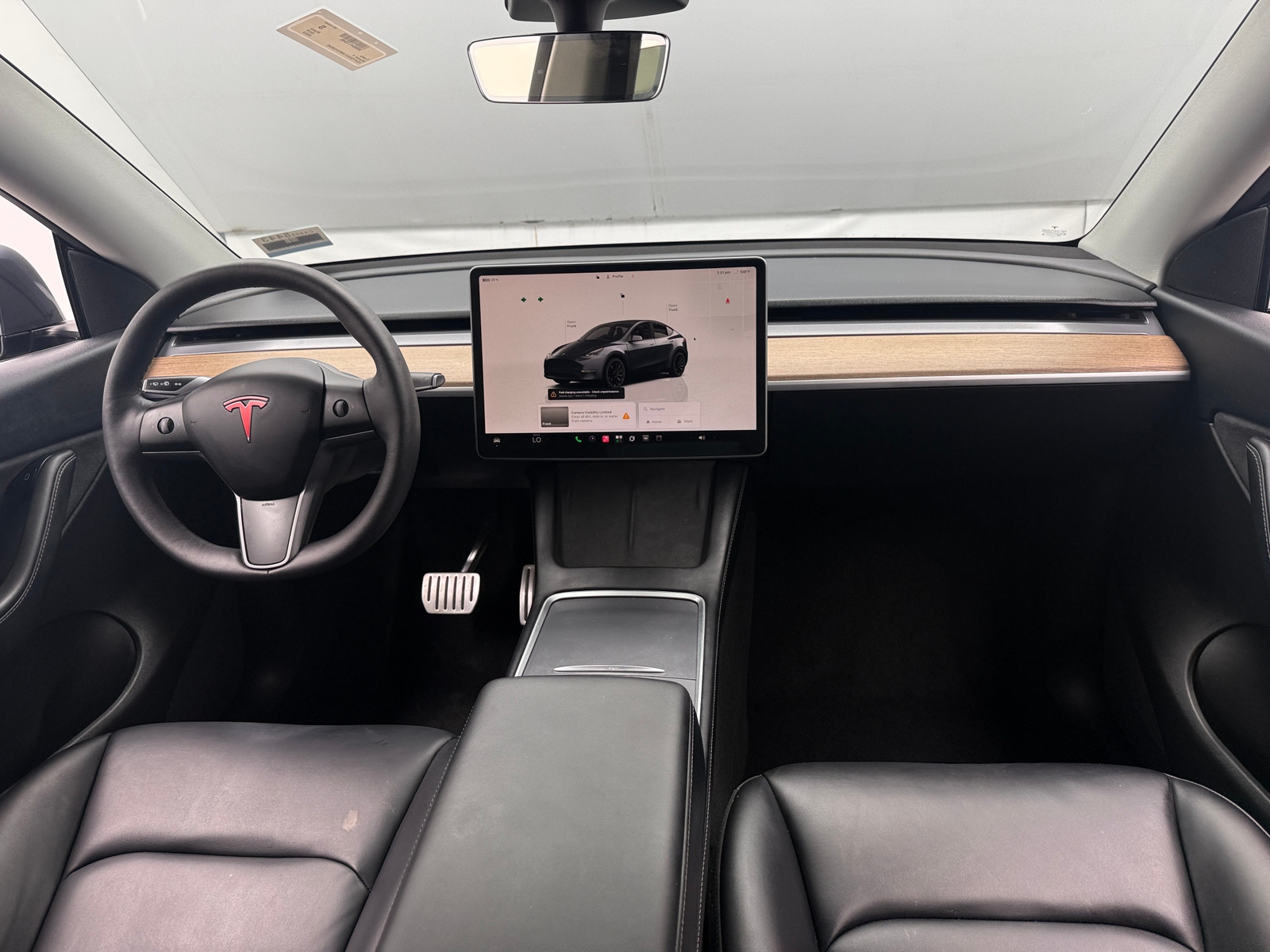 Thumbnail: 2022 Tesla Model Y - 2