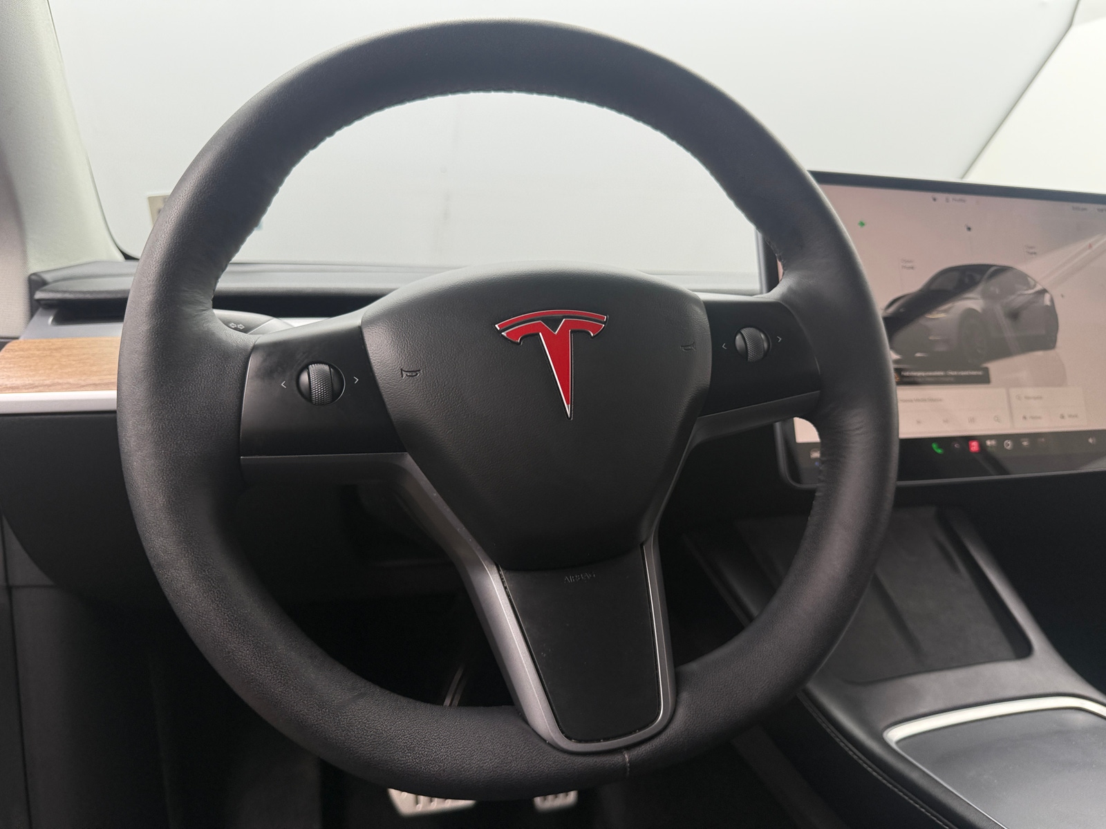 Thumbnail: 2022 Tesla Model Y - 4