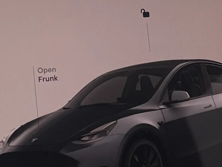 Thumbnail: 2022 Tesla Model Y - 3