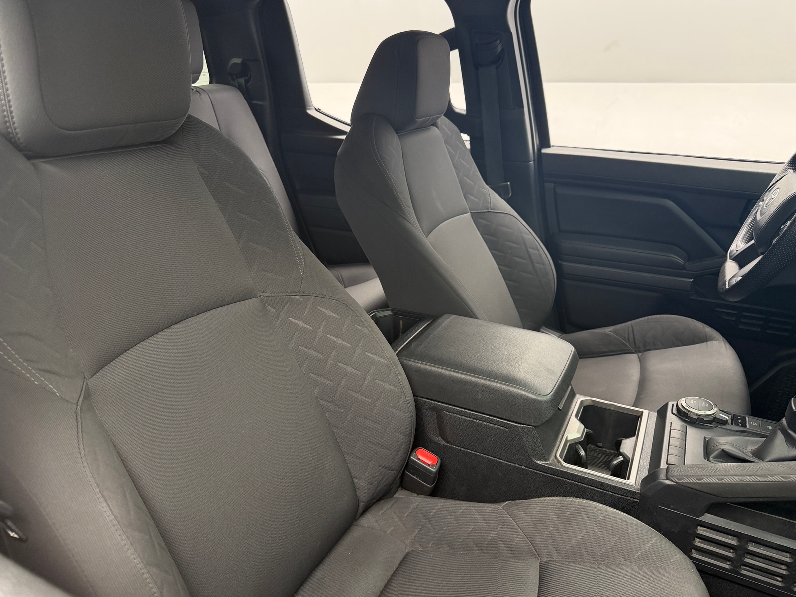 Thumbnail: 2024 Toyota Tacoma - 2