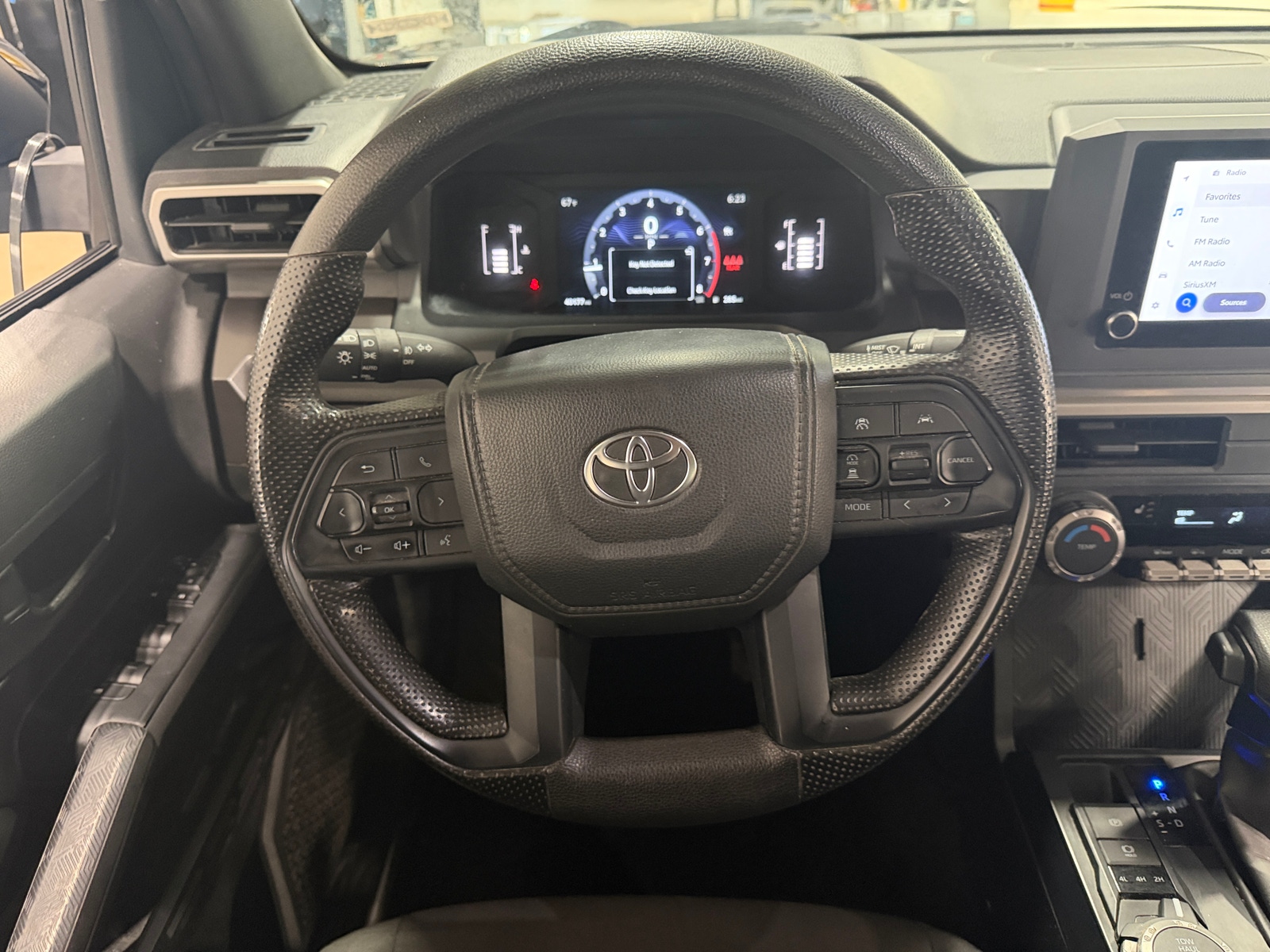 Thumbnail: 2024 Toyota Tacoma - 5