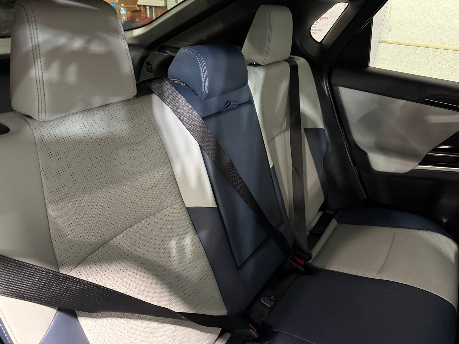 Thumbnail: 2025 Subaru Solterra - 5