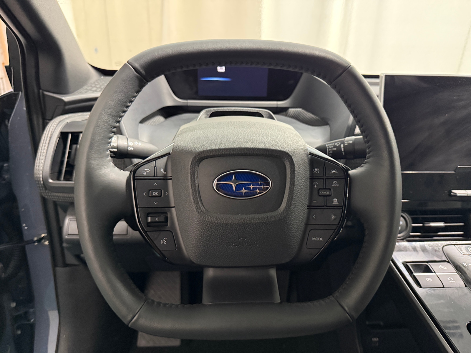 Thumbnail: 2025 Subaru Solterra - 4