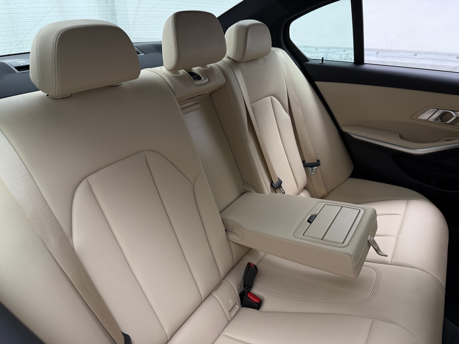 Thumbnail: 2019 BMW 3 Series - 5