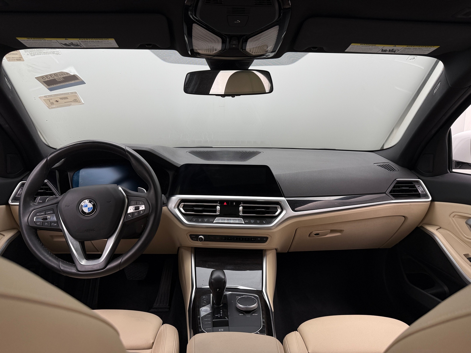 Thumbnail: 2019 BMW 3 Series - 2