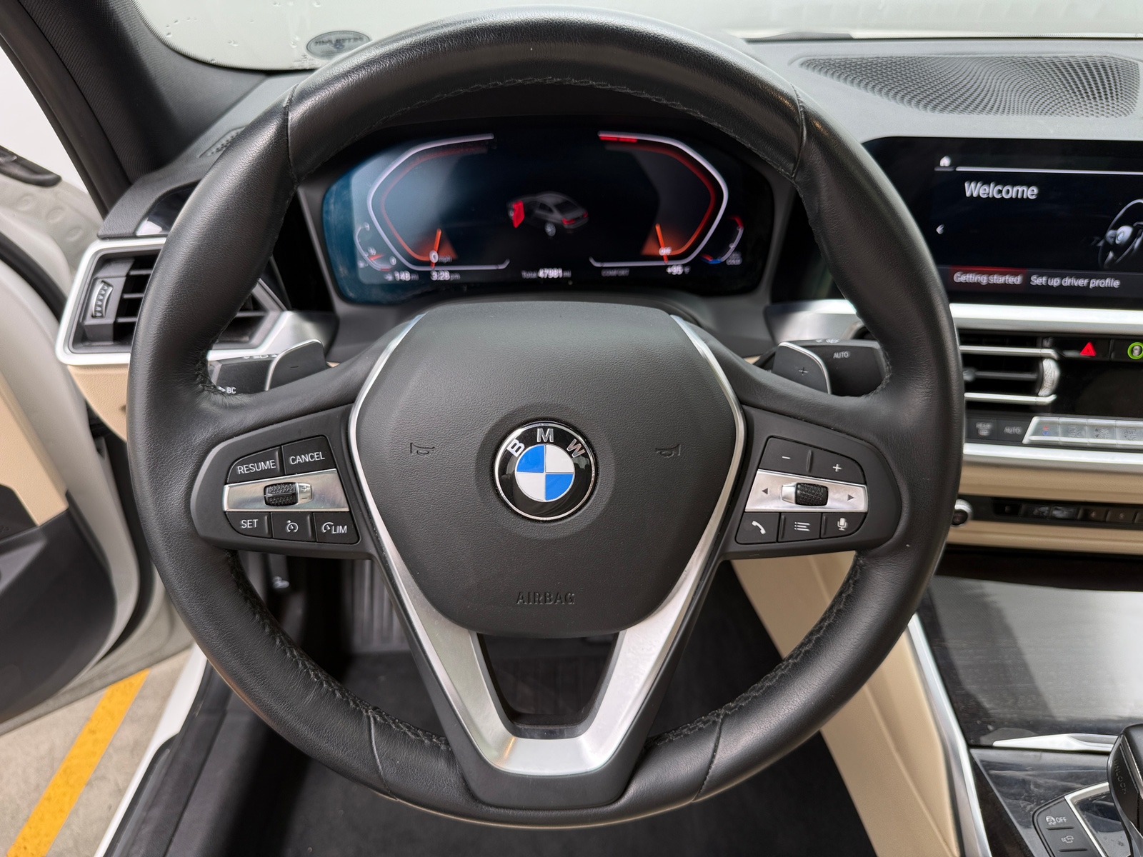 Thumbnail: 2019 BMW 3 Series - 4